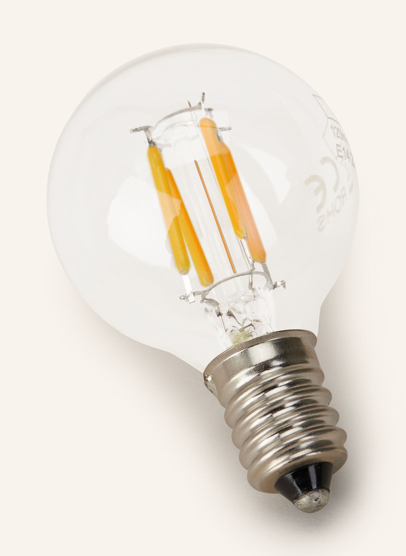 Seletti light bulb outlet