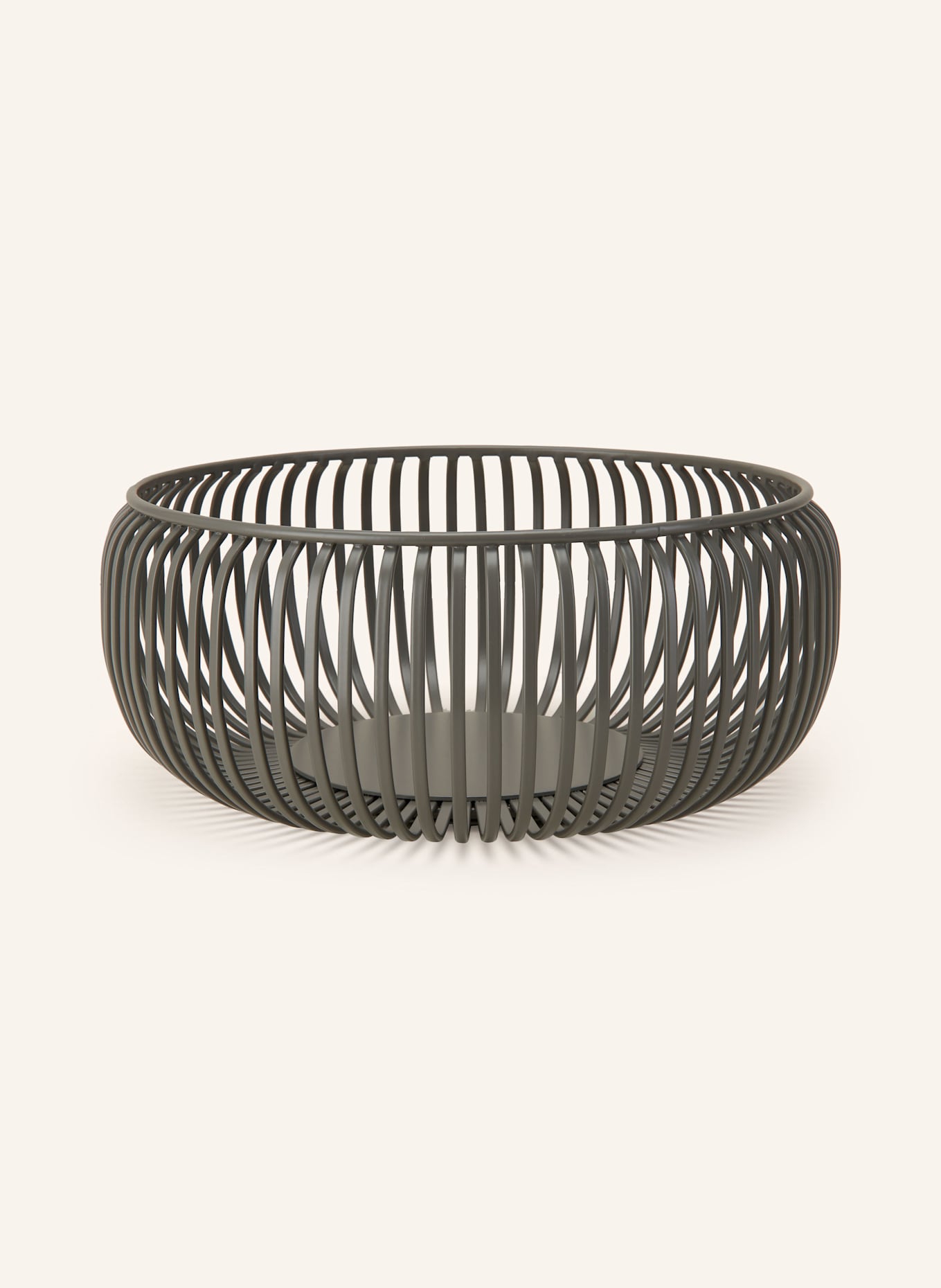 blomus Dekoschale LITO: GRAU