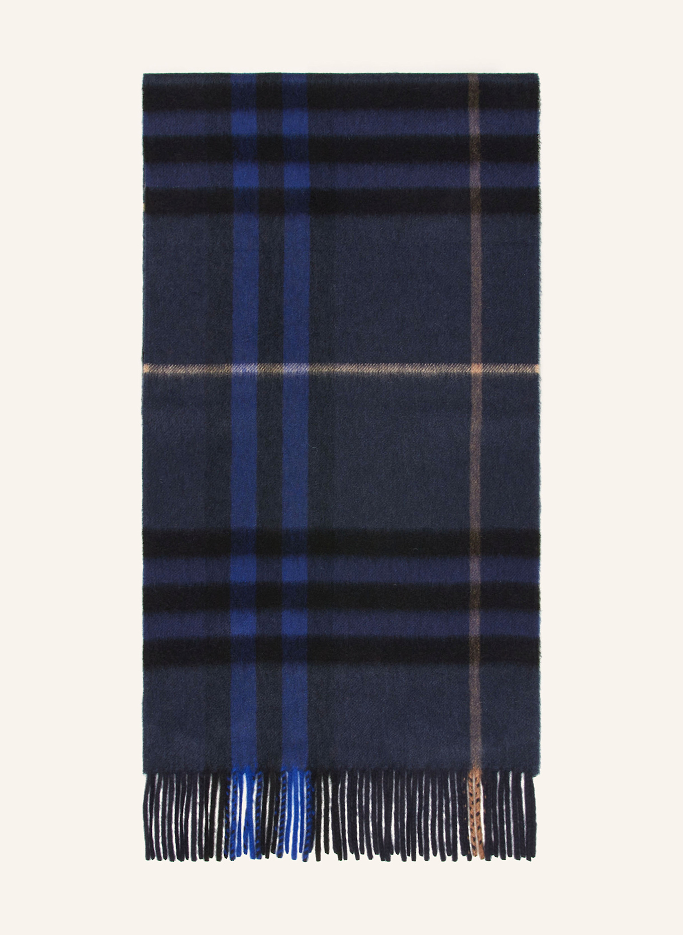 schal von burberry
