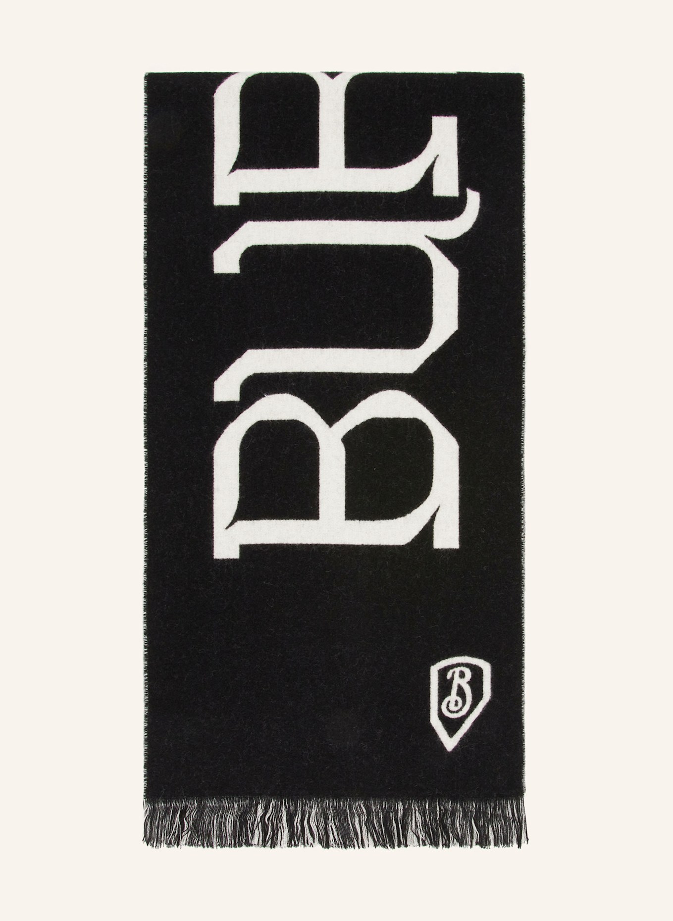 BURBERRY Scarf
