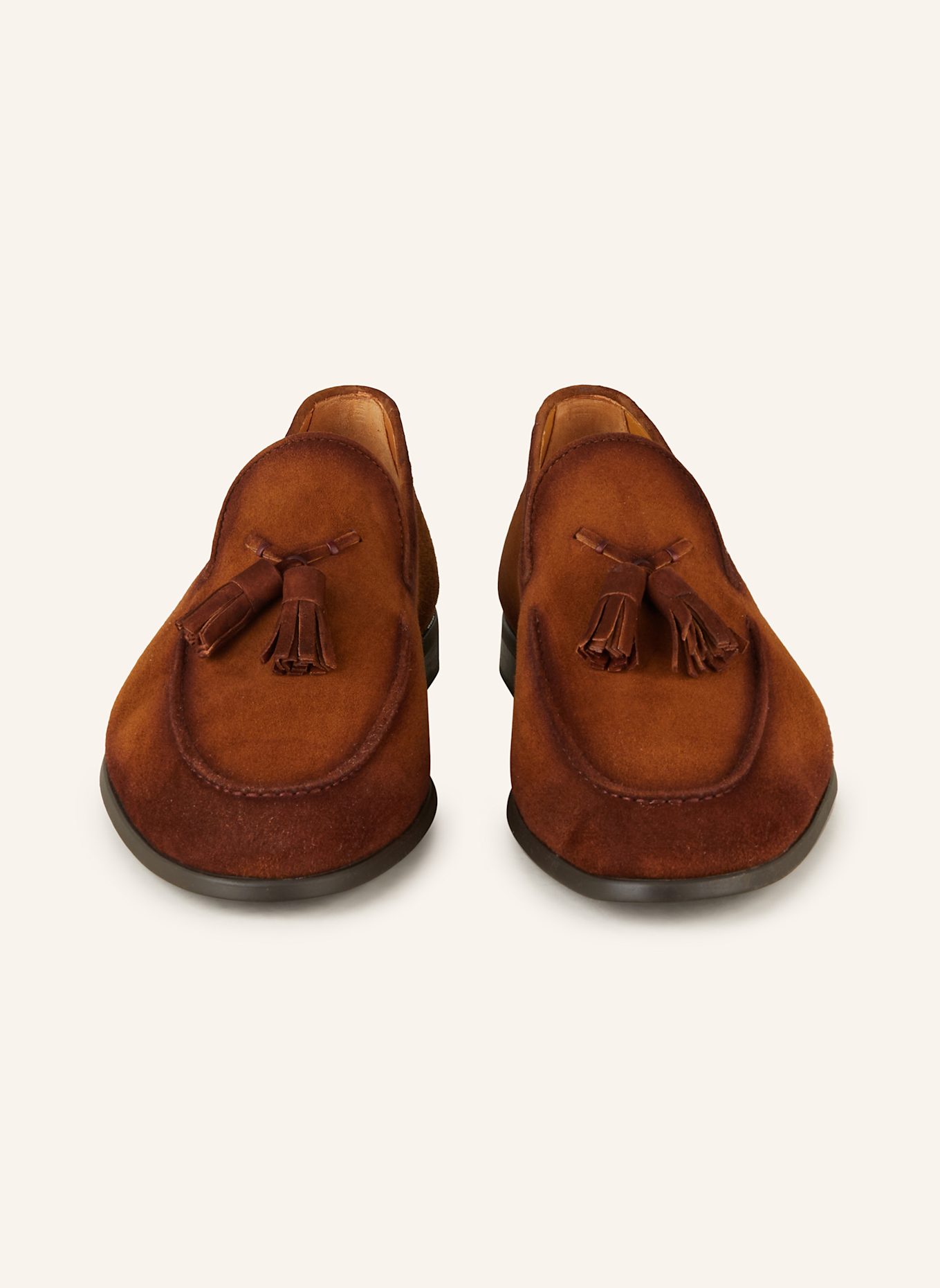 MAGNANNI Loafer, Farbe: COGNAC (Bild 3)