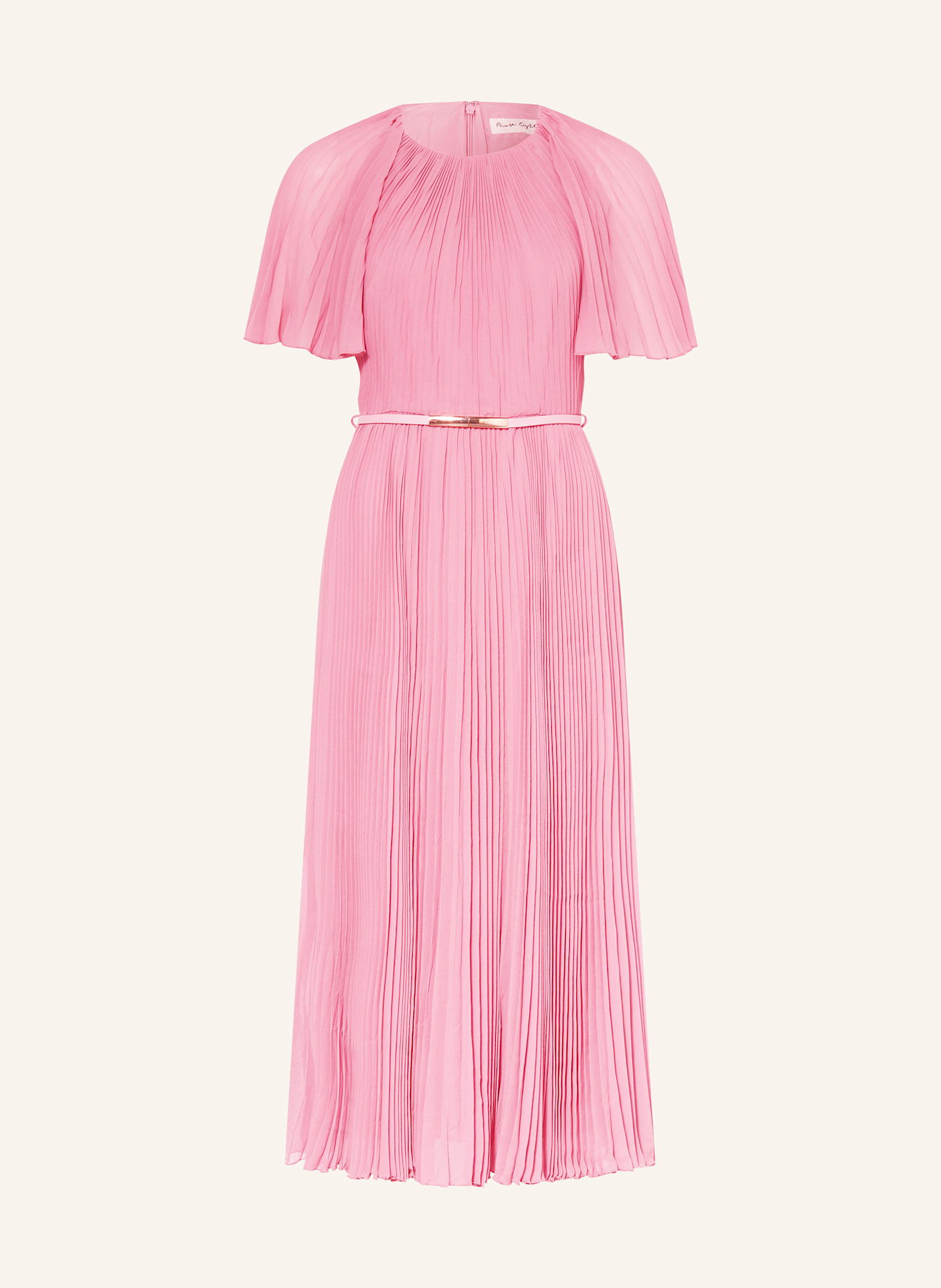 Phase Eight Plisseekleid KATHLEEN: PINK