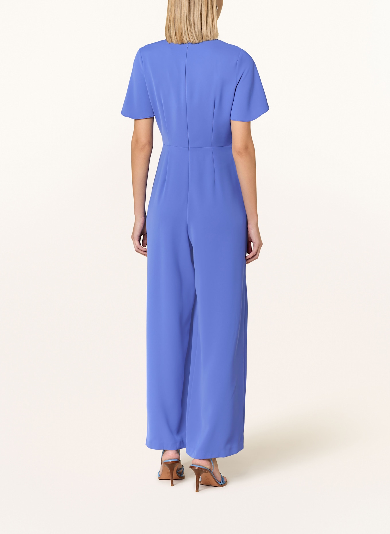 Phase Eight Jumpsuit JULISSA: BLAU