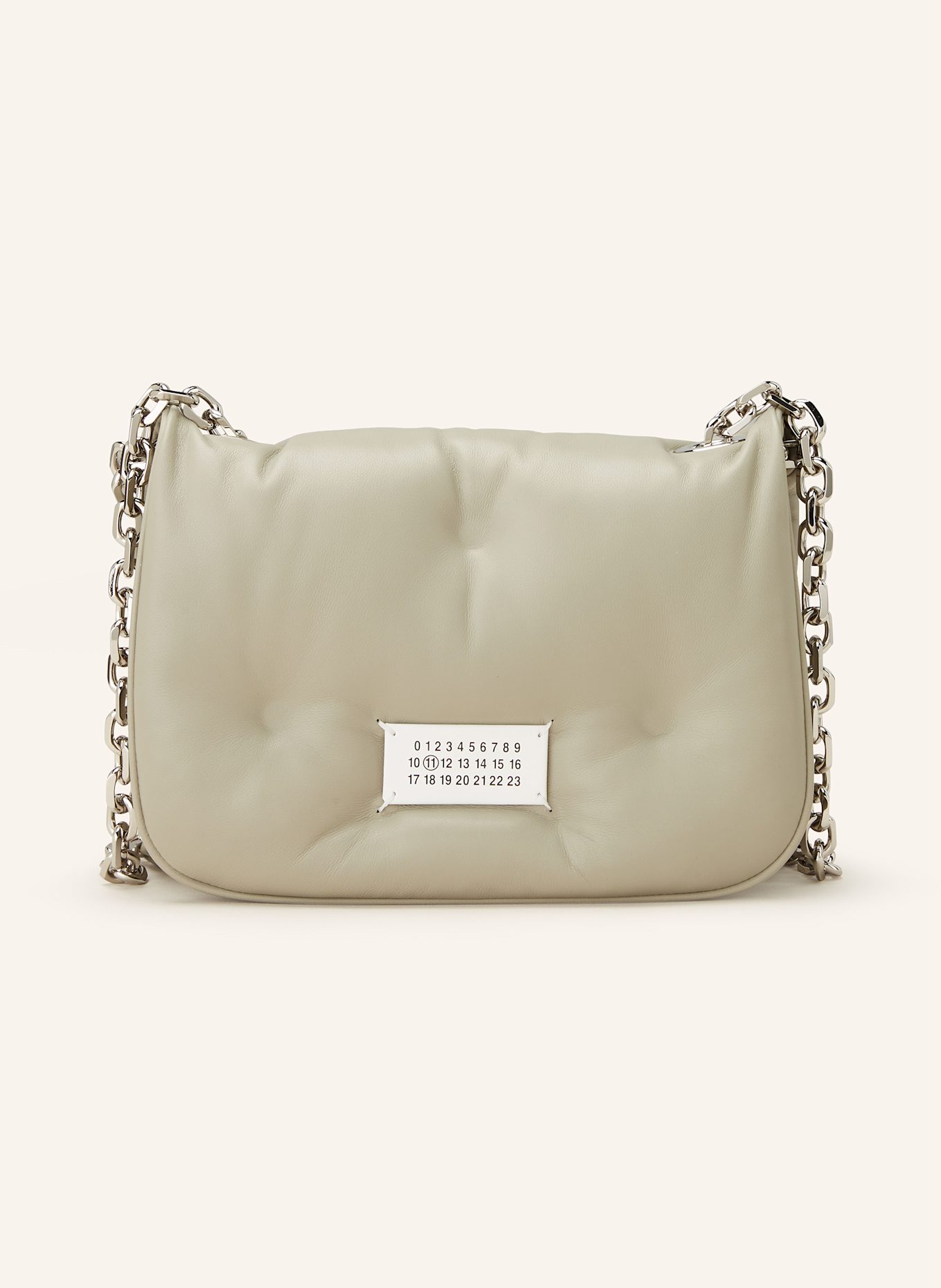 Maison Margiela Crossbody bag GLAM SLAM FLAP SMALL