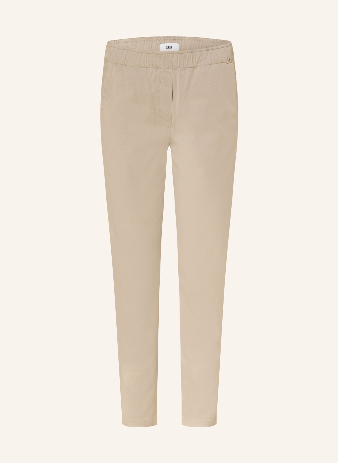 CINQUE Chino CISOFA: BEIGE