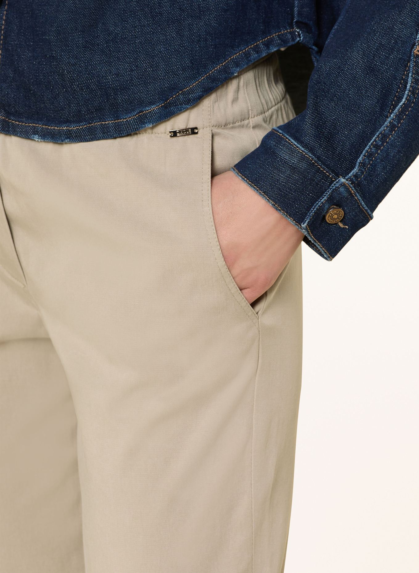 CINQUE Chino CISOFA: BEIGE