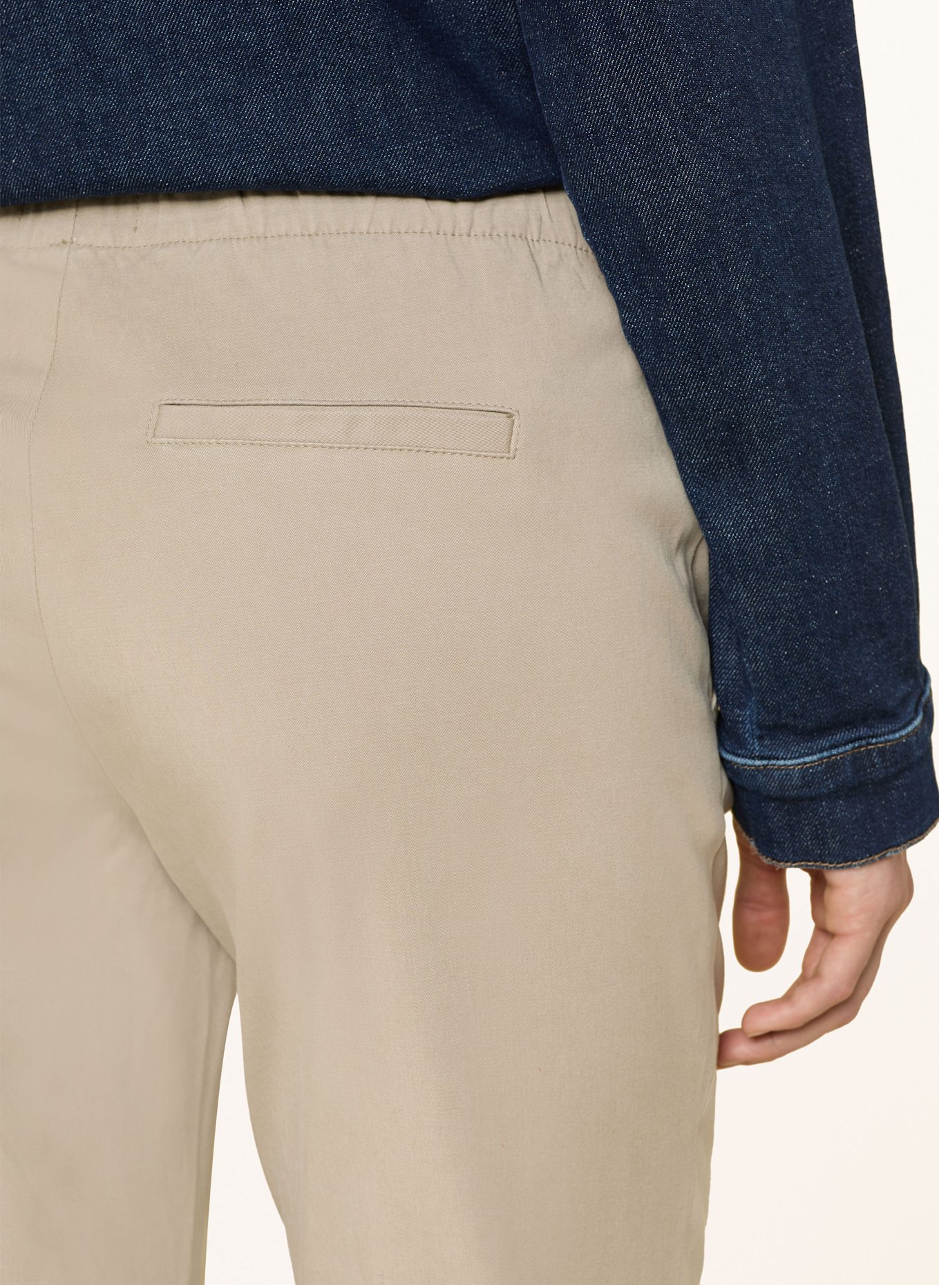CINQUE Chino CISOFA: BEIGE