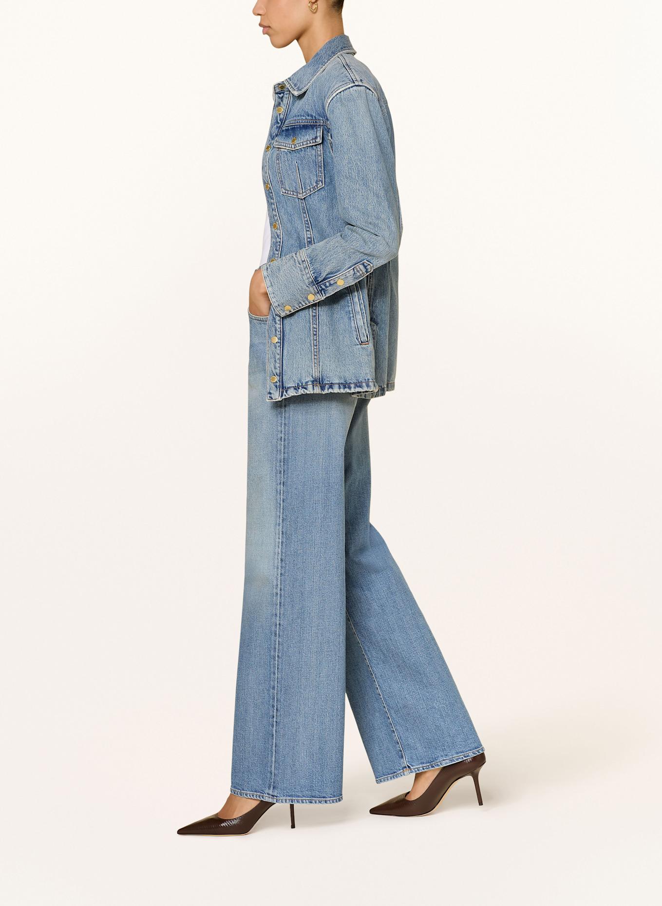 RALPH LAUREN Collection Jeansy MERCER: PERCY WASH