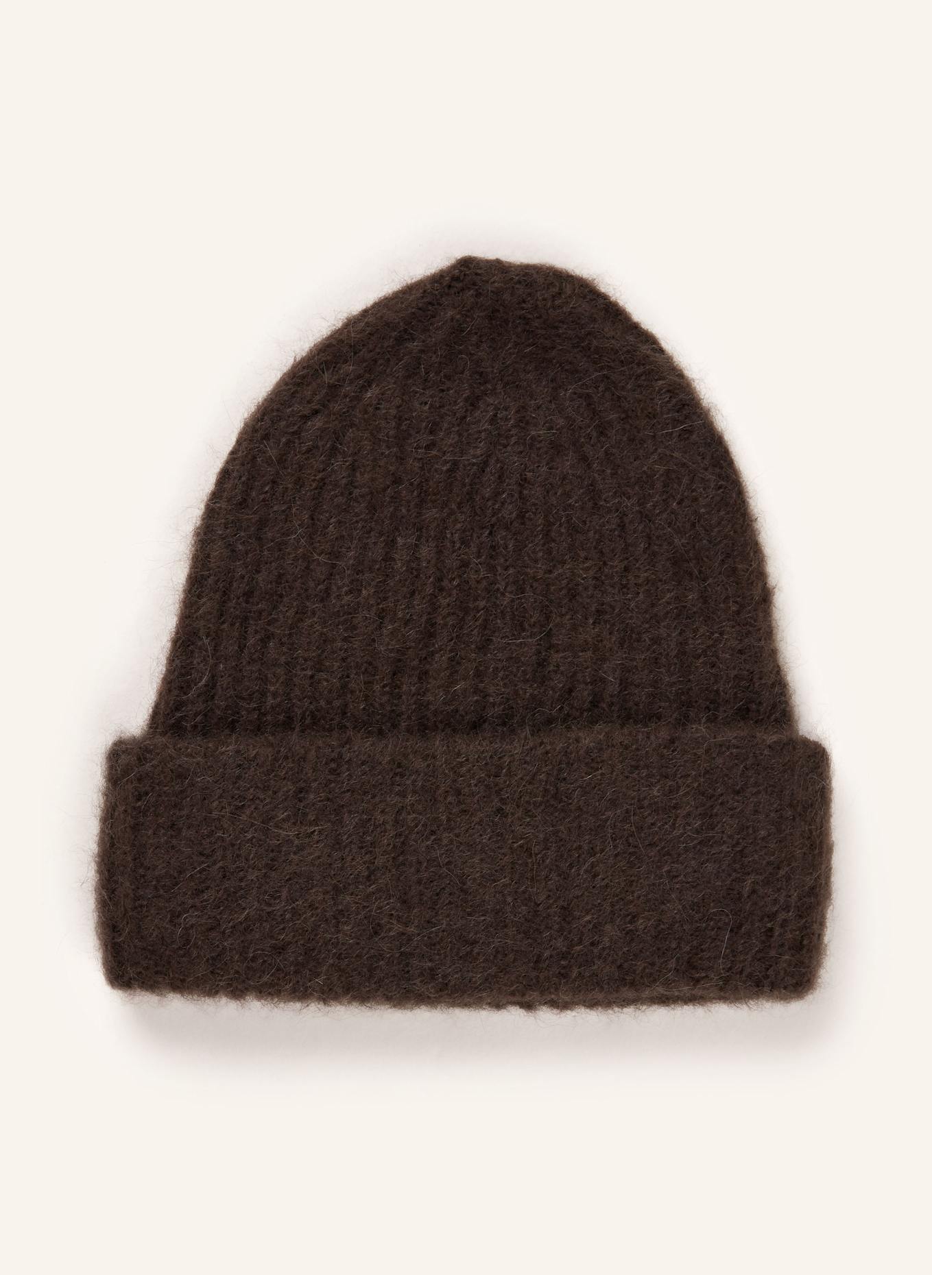 by Aylin Koenig Alpaca muts NOLI: BRUIN