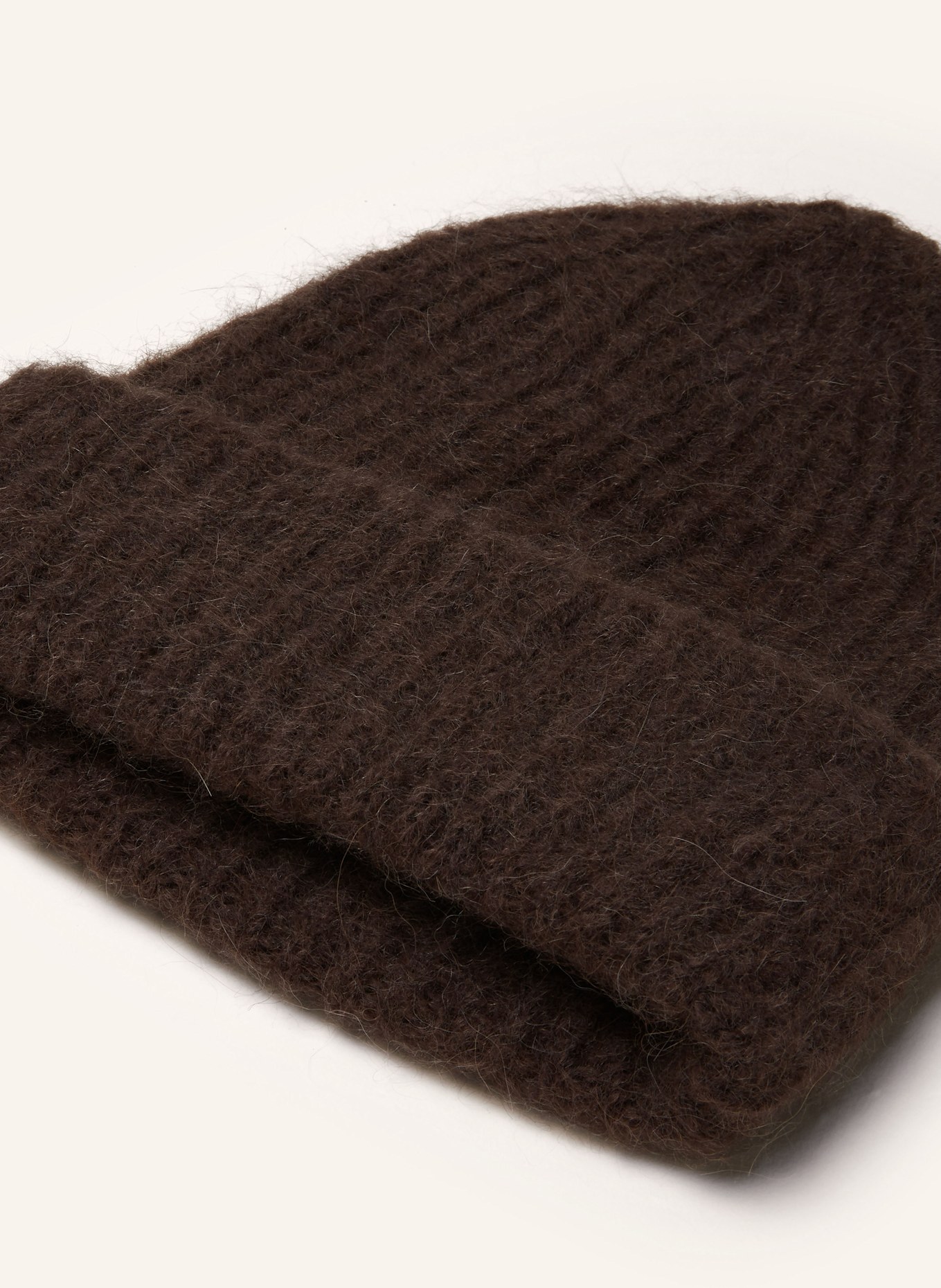 by Aylin Koenig Alpaca muts NOLI: BRUIN