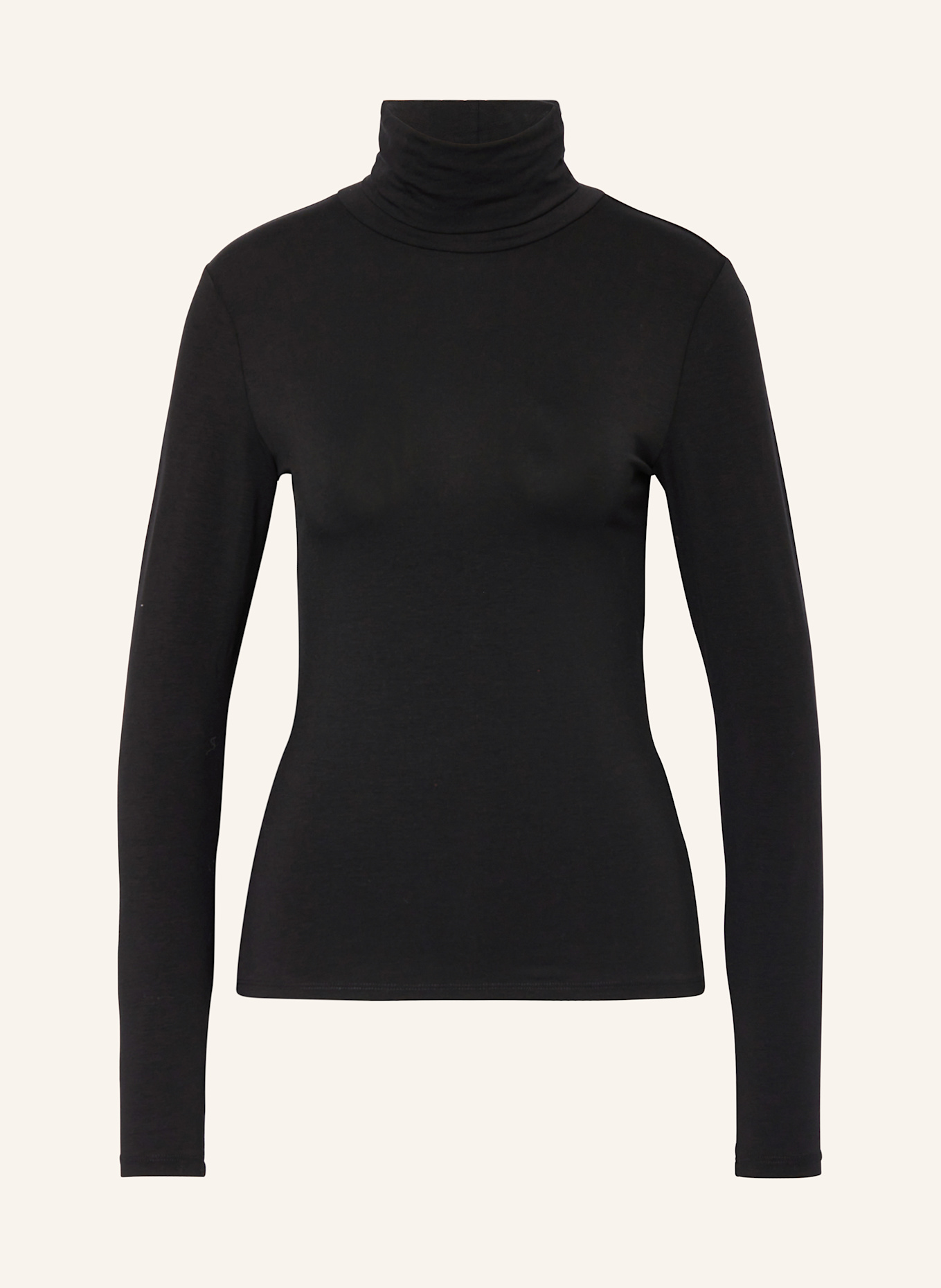 MSCH COPENHAGEN Golf MSCBETRINA: CZARNY