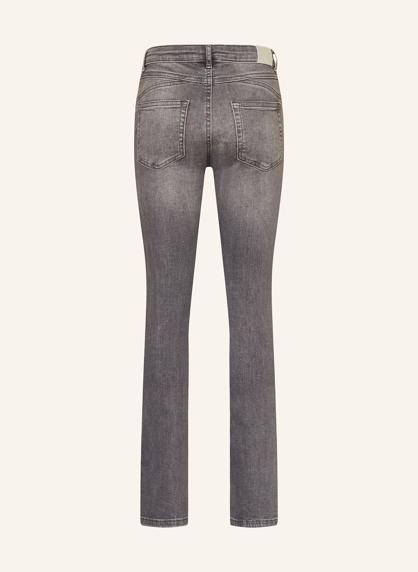 ONLY Jeans Bootcut Fit: GREY DENIM