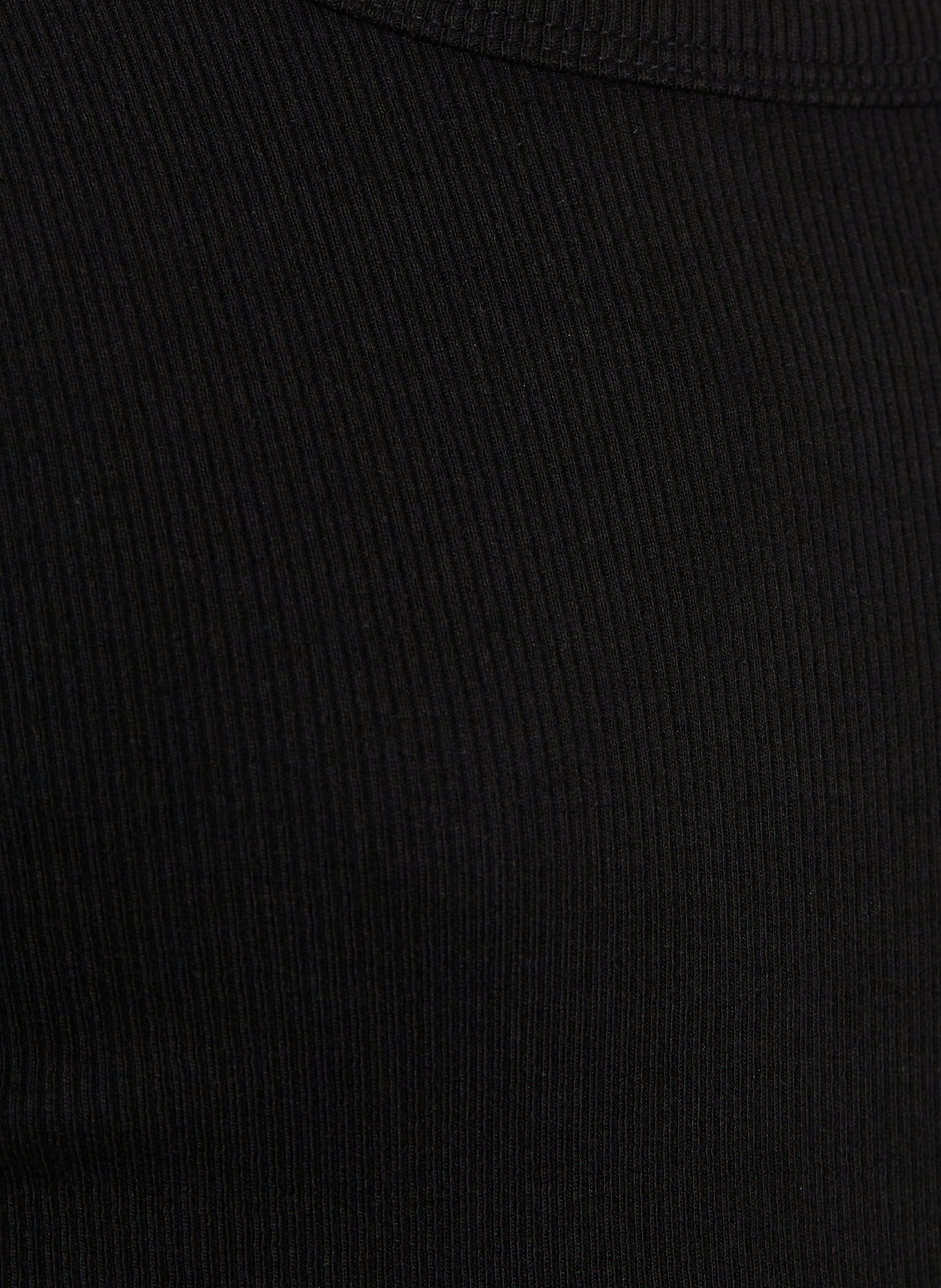 ONLY Longsleeve: SCHWARZ