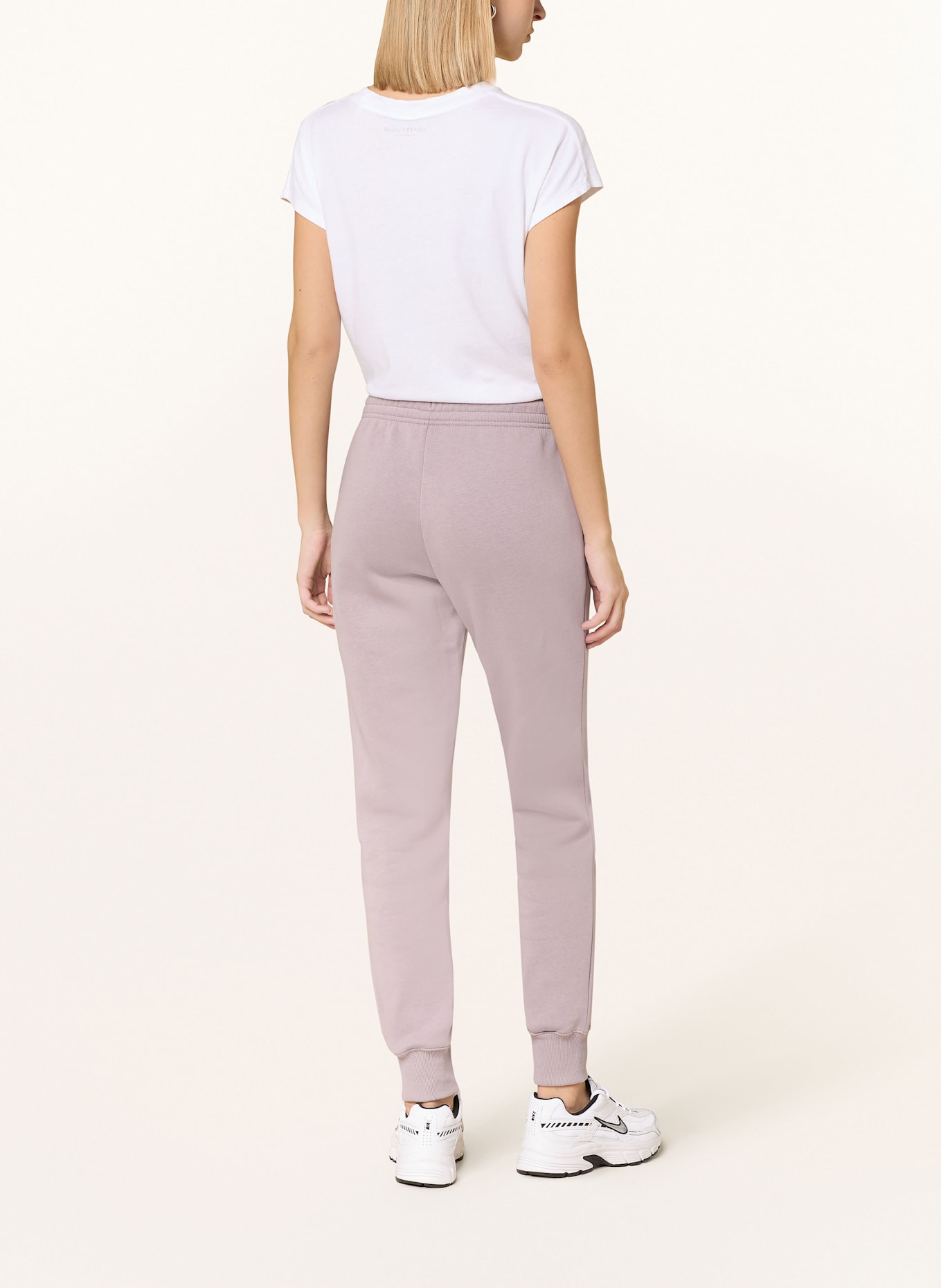 Nike Женские кроссовки nike m2k ultra wb wom: LIGHT PURPLE