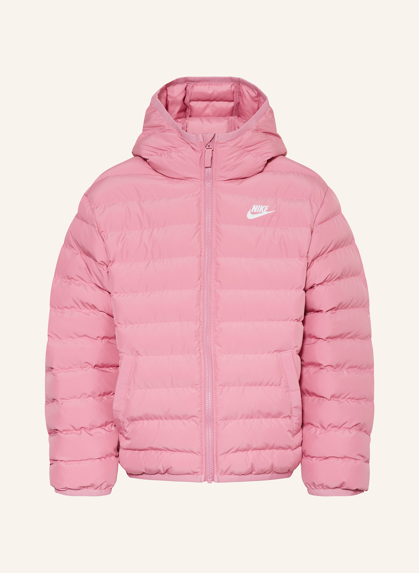 Nike Steppjacke: ROSA
