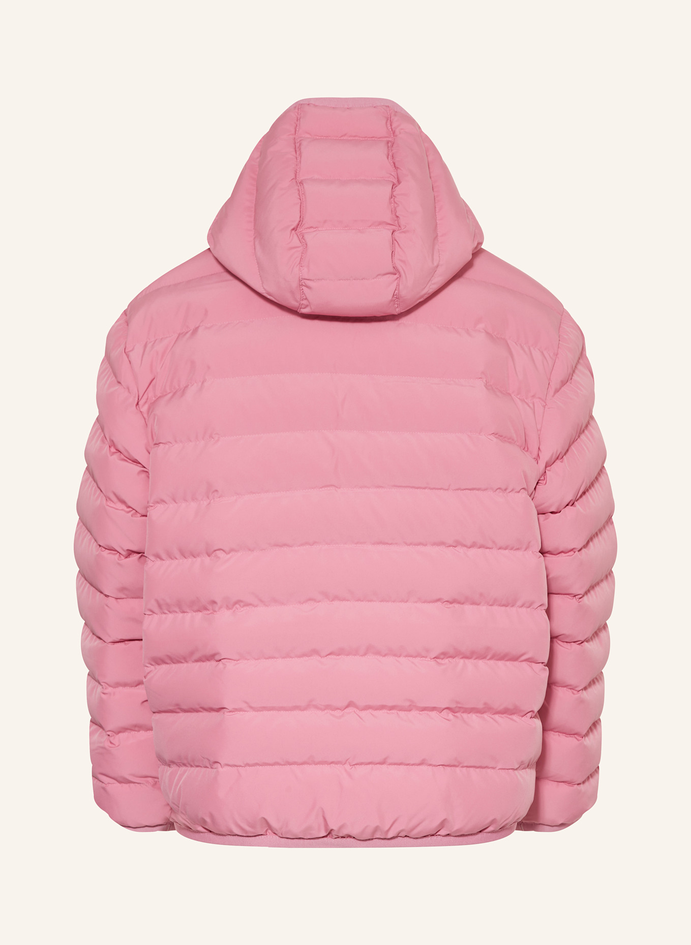 Nike Steppjacke: ROSA
