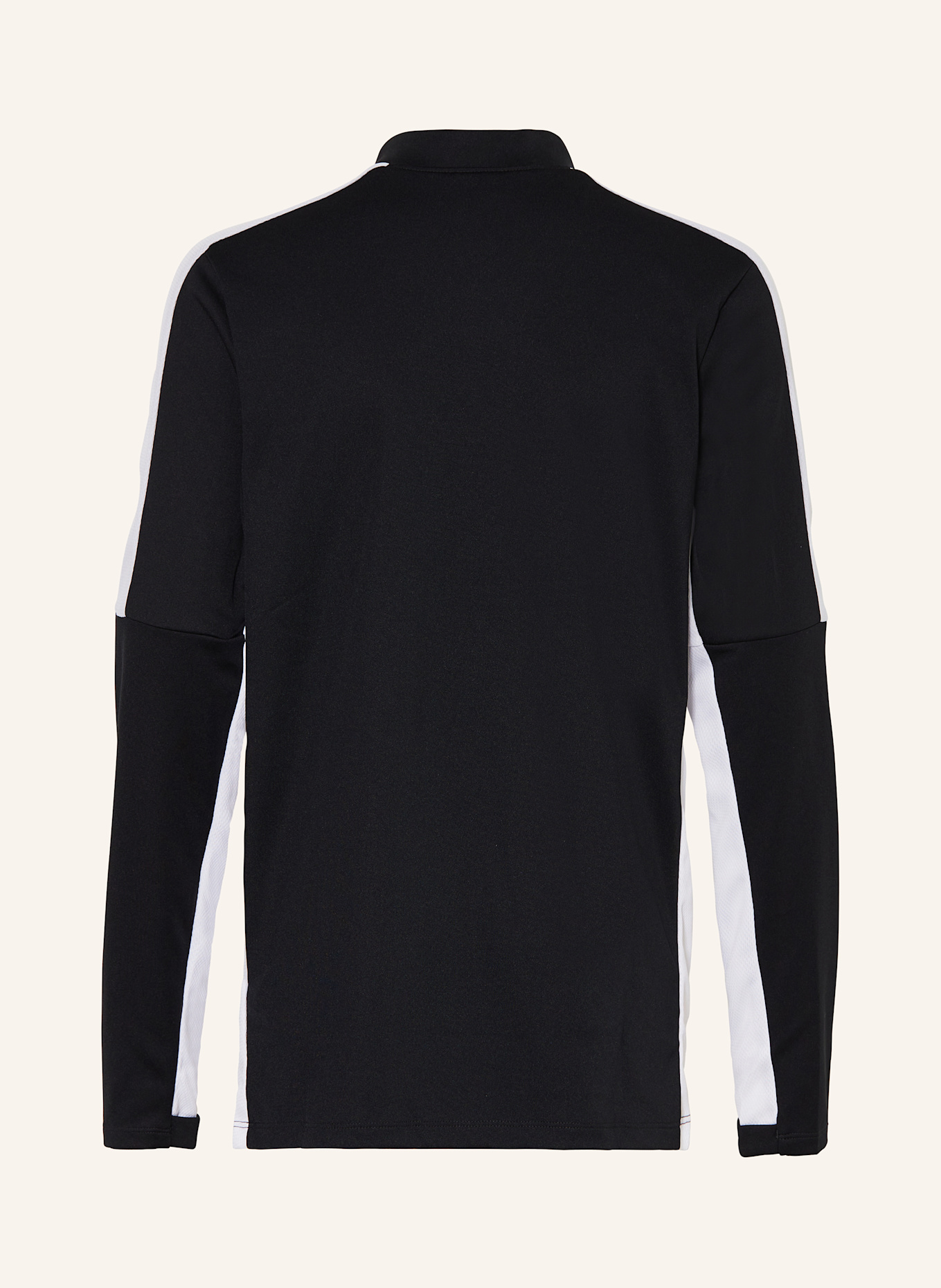 Black dri fit long sleeve online