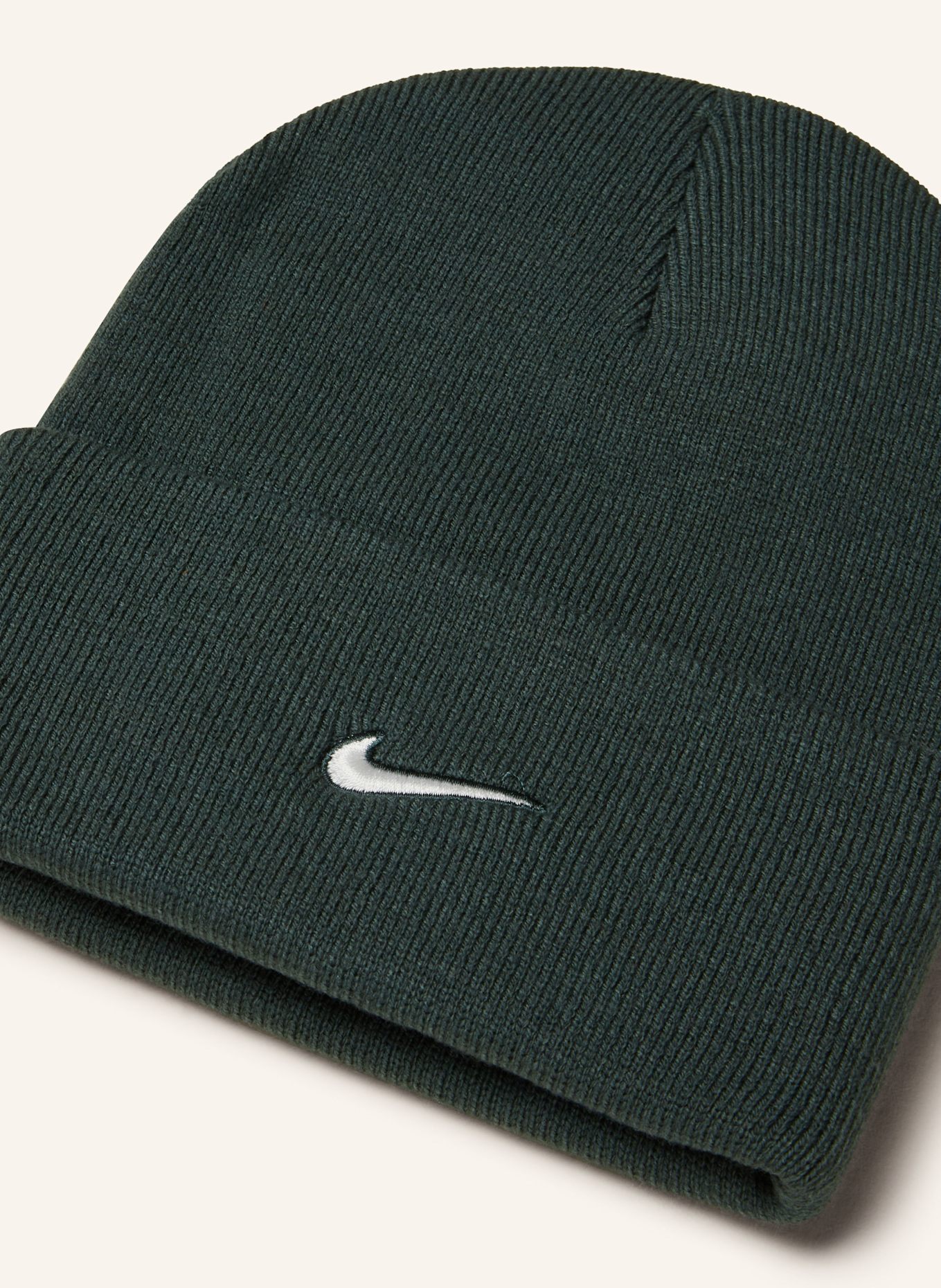 Nike Mütze PEAK: GRÜN