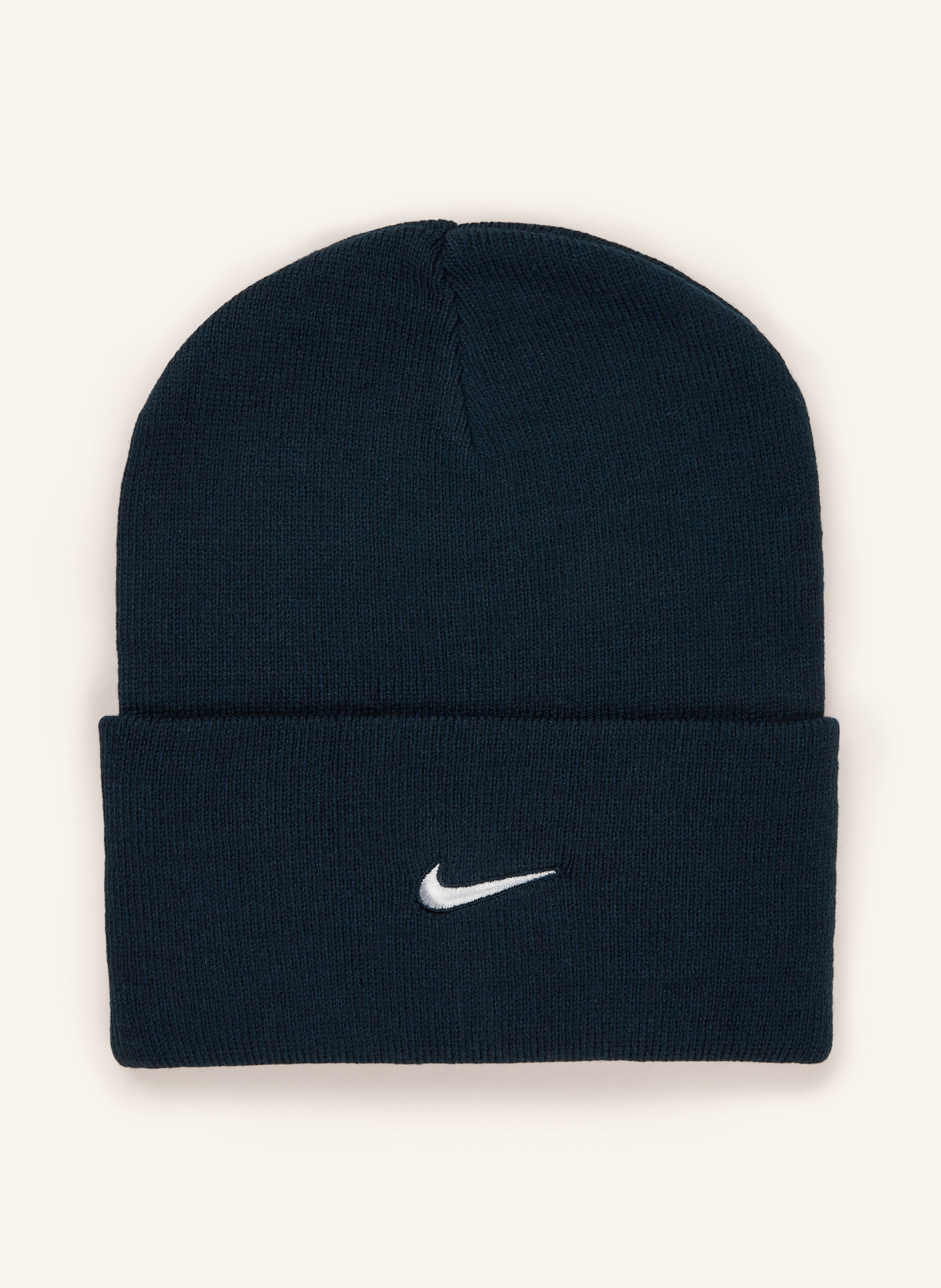 Nike Mütze PEAK: PETROL