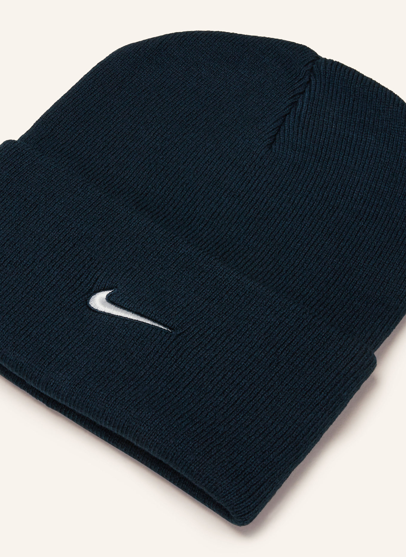 Nike Mütze PEAK: PETROL