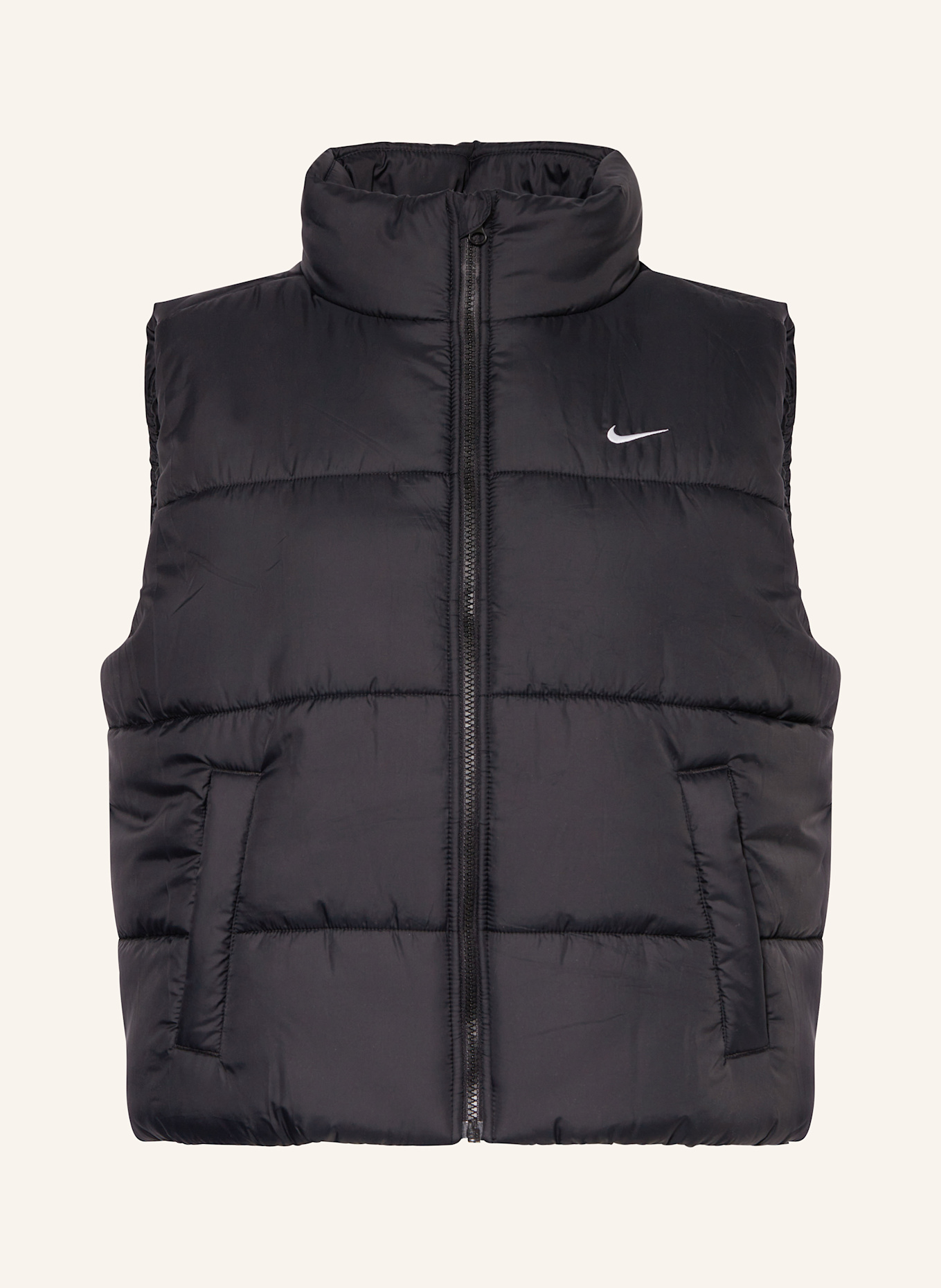 Vintage nike vest best sale