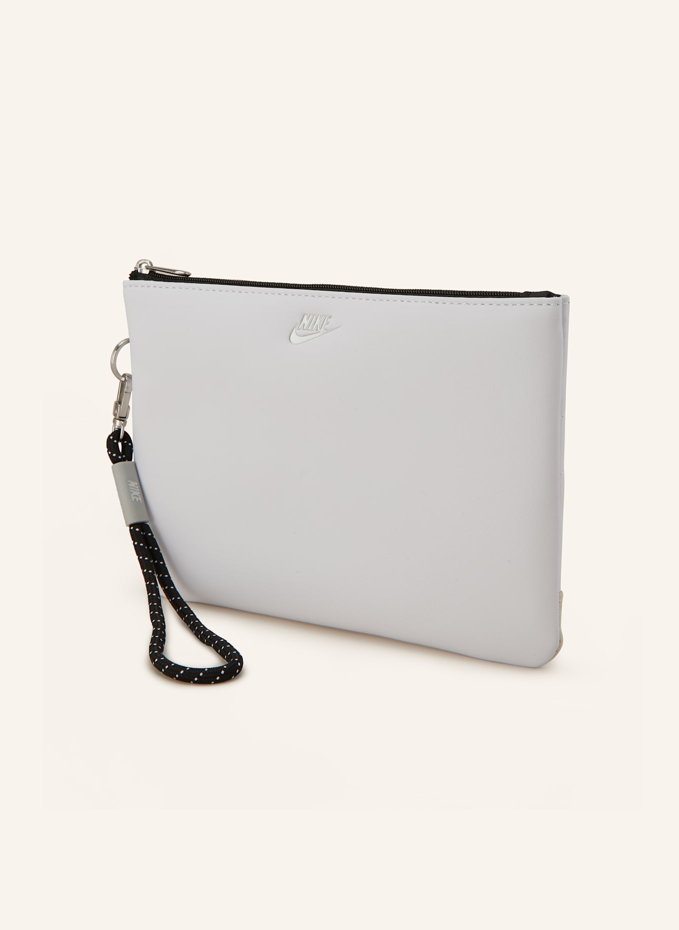 White nike pouch store
