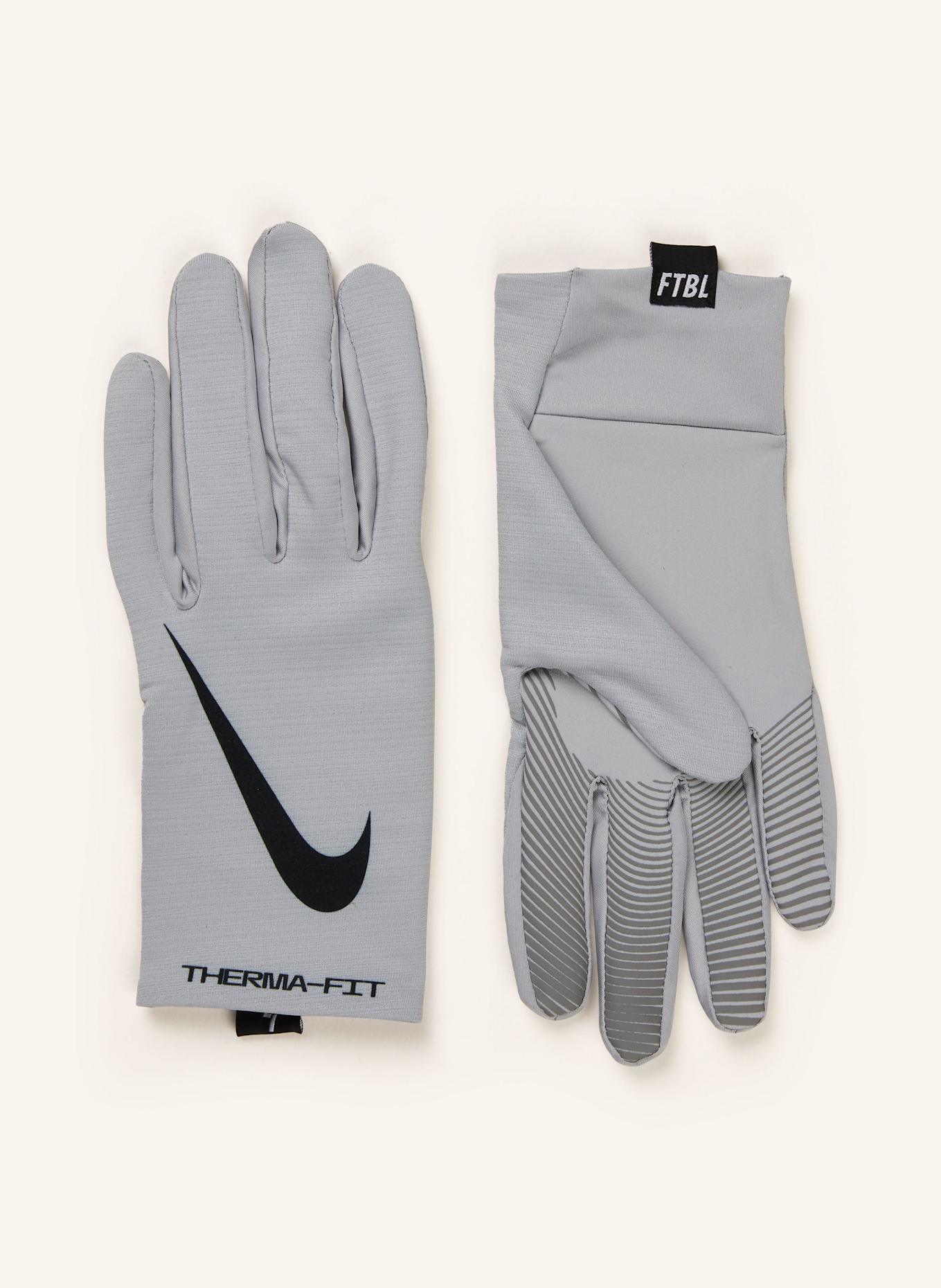 Nike therma fit running gloves store