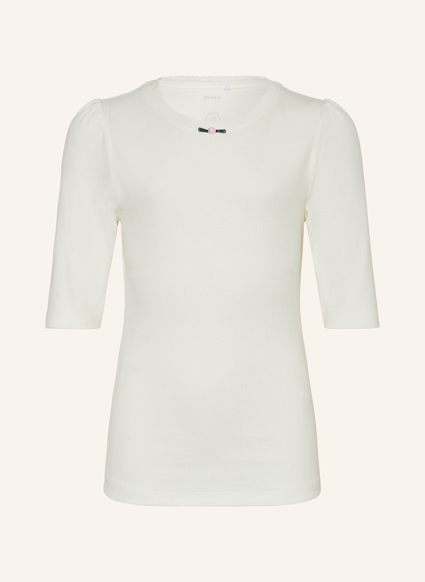 name it Tričko: REŽNÁ