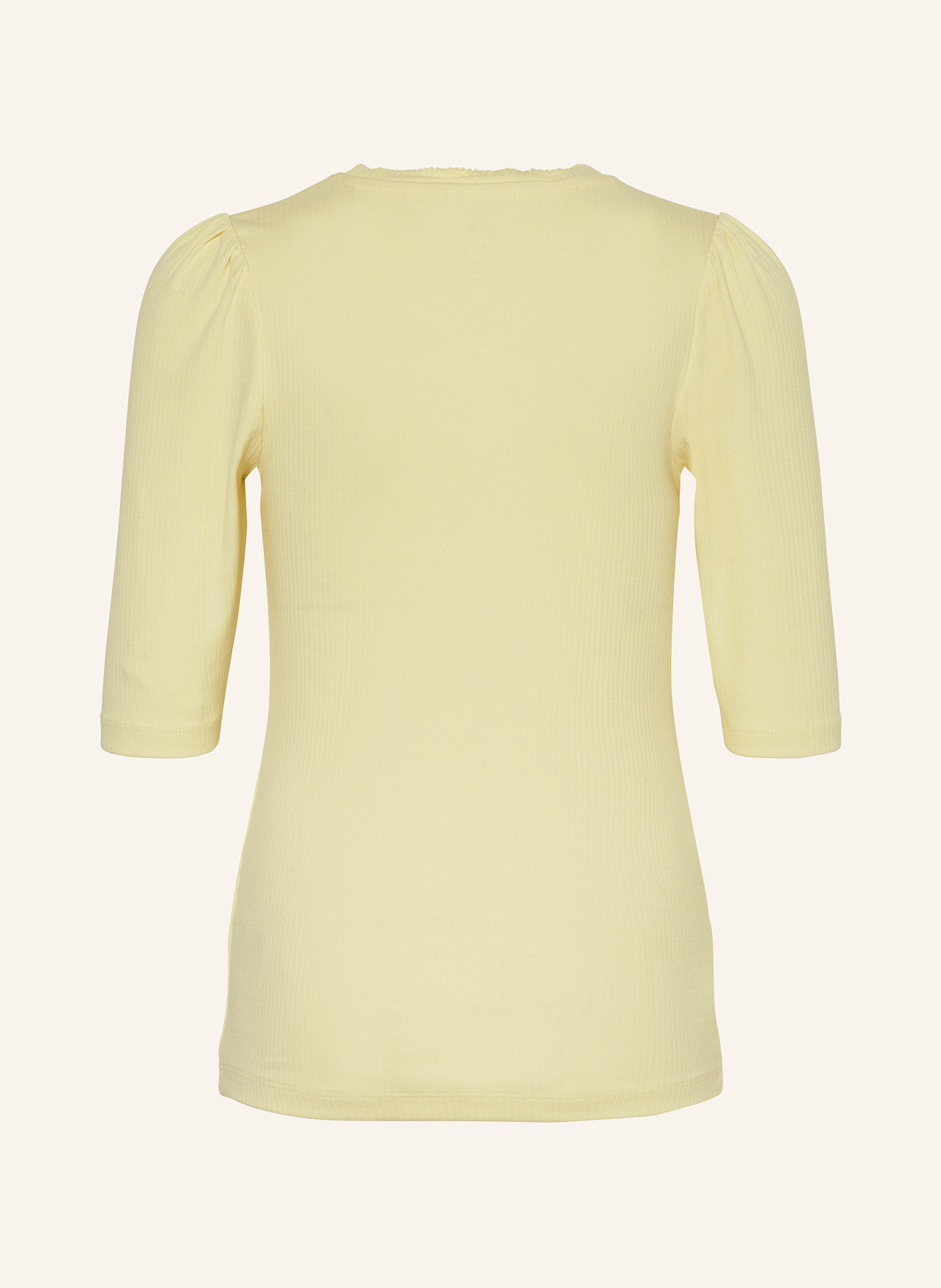 name it T-Shirt: GELB