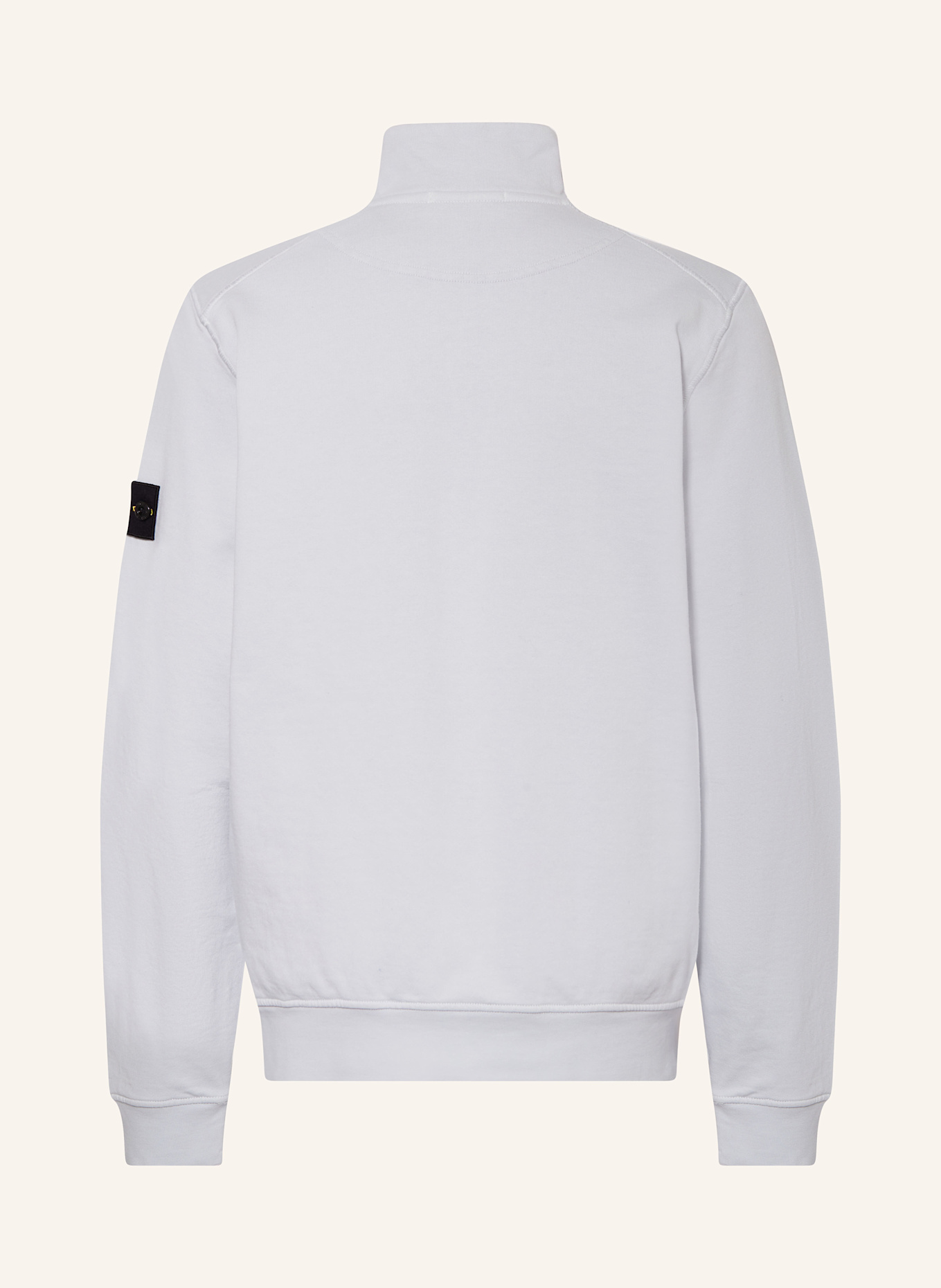 STONE ISLAND JUNIOR Troyer: HELLBLAU