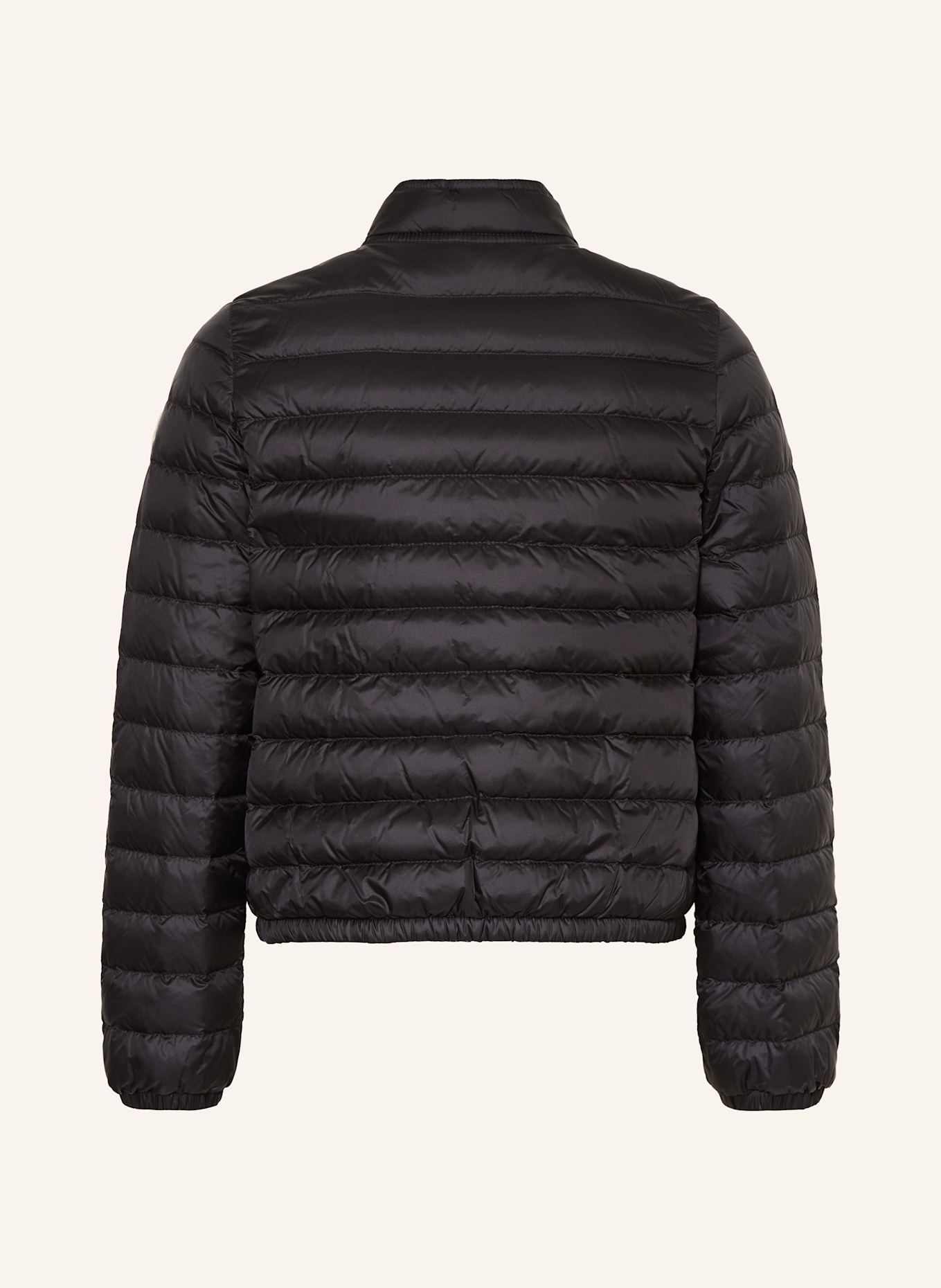 Moncler daunenjacke lans shop