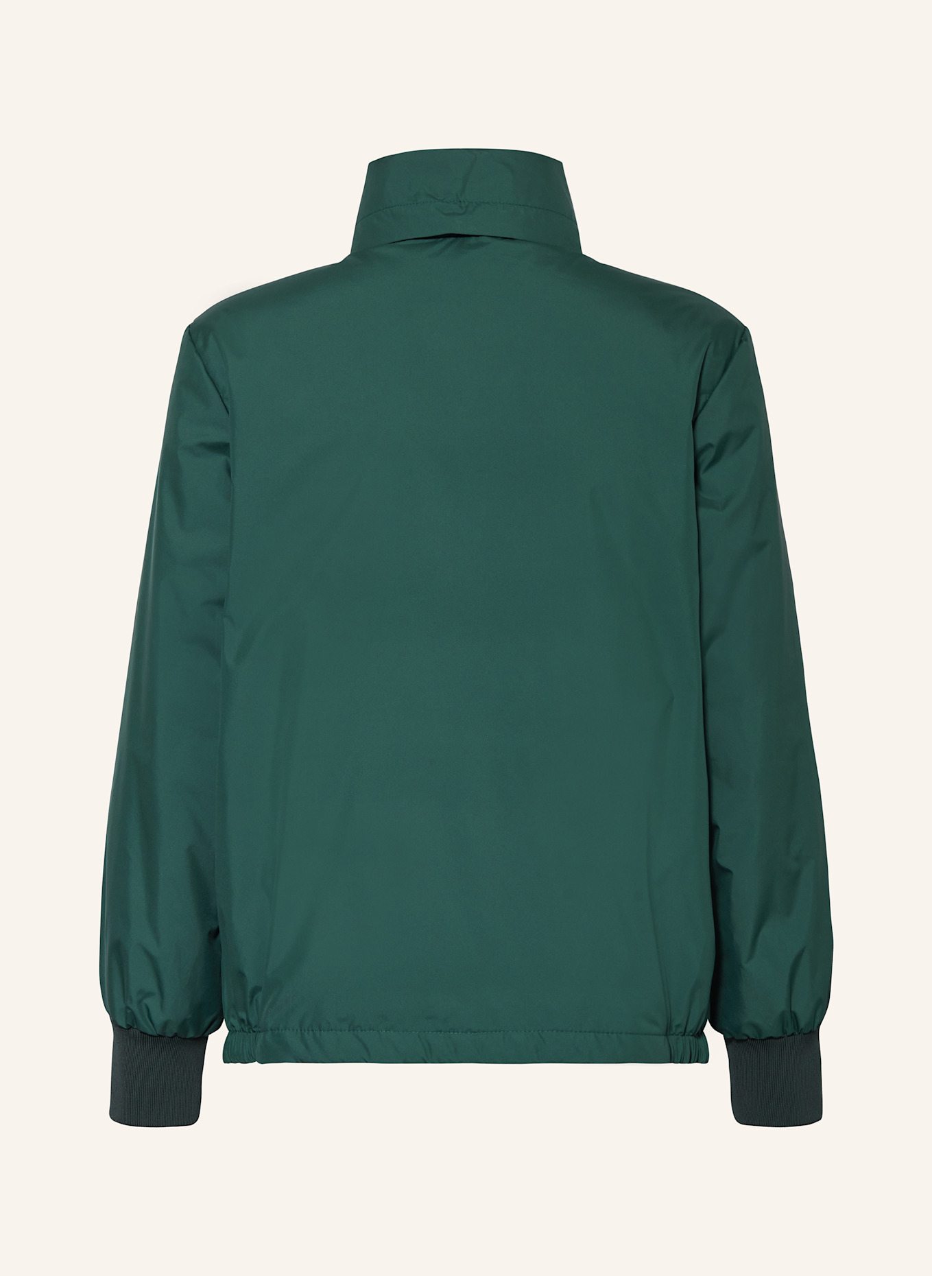 MONCLER enfant Jacke CORIN: GRÜN