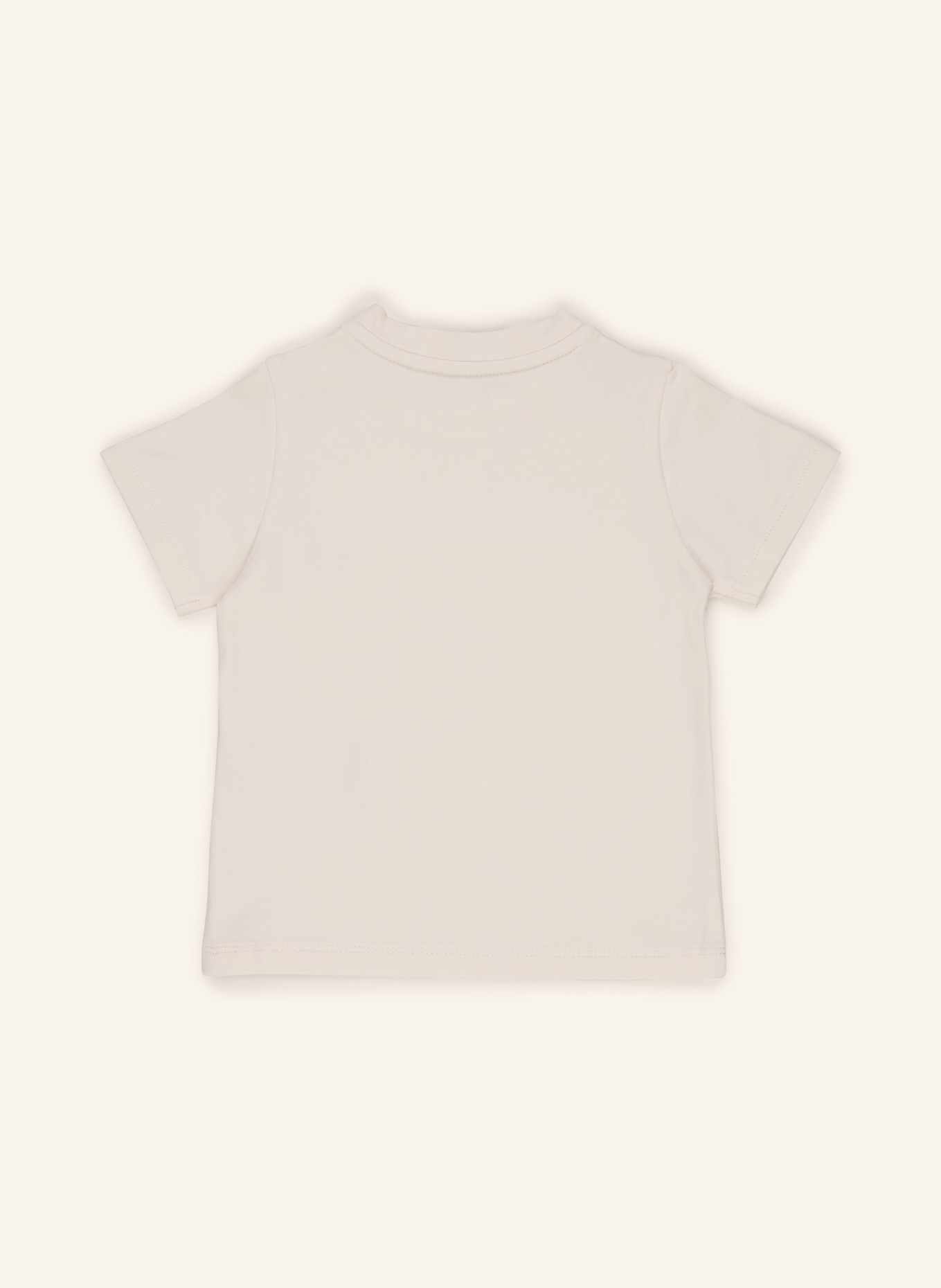 MONCLER enfant T-Shirt: HELLROSA