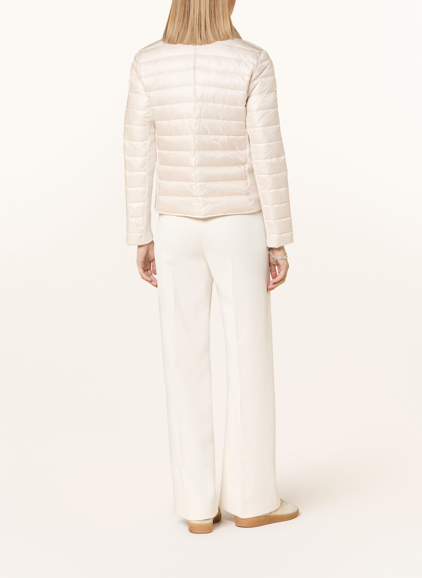 monari Steppjacke: CREME (Bild 3)