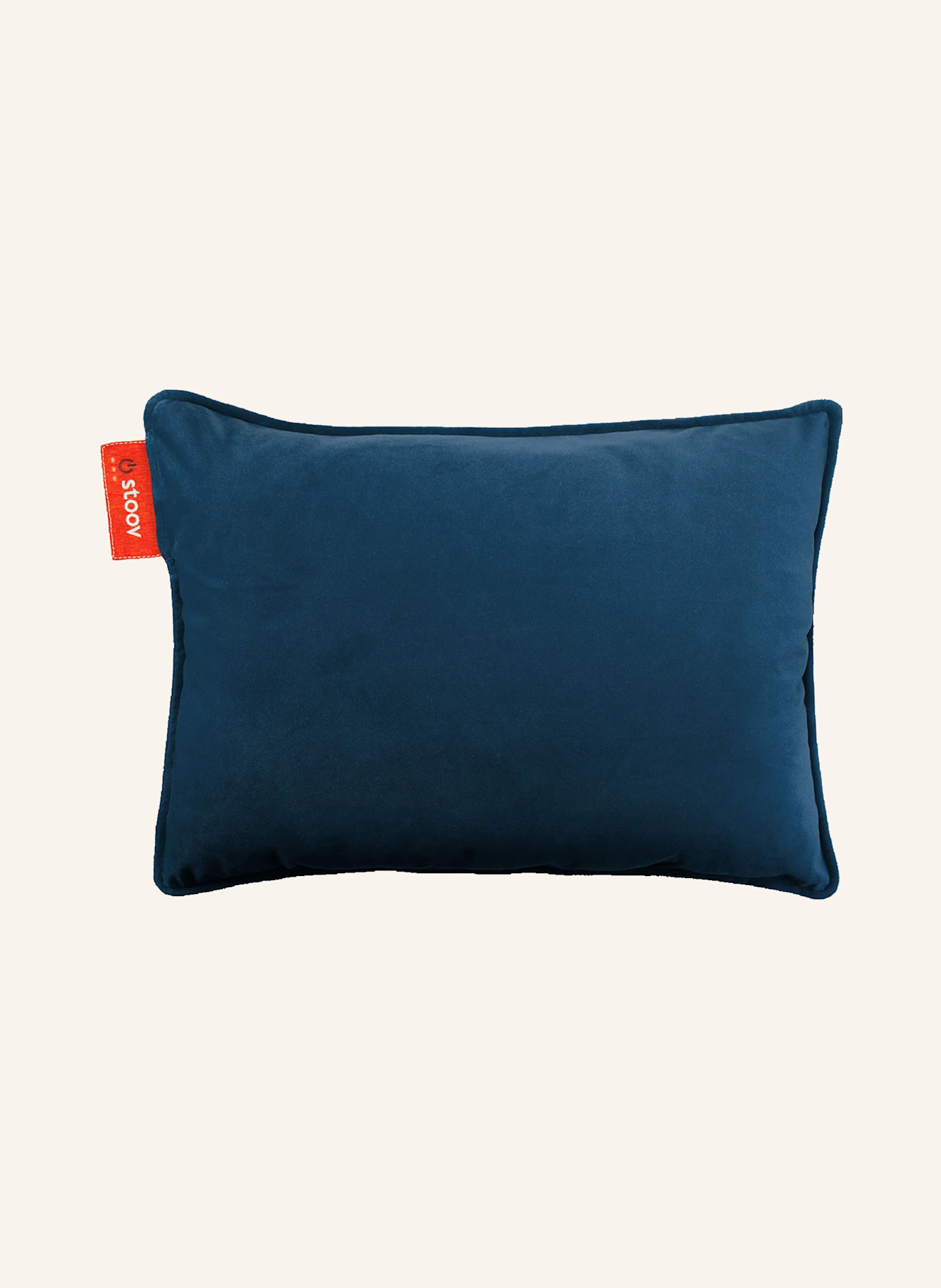 stoov Decorative cushion cover PLOOV: BLUE