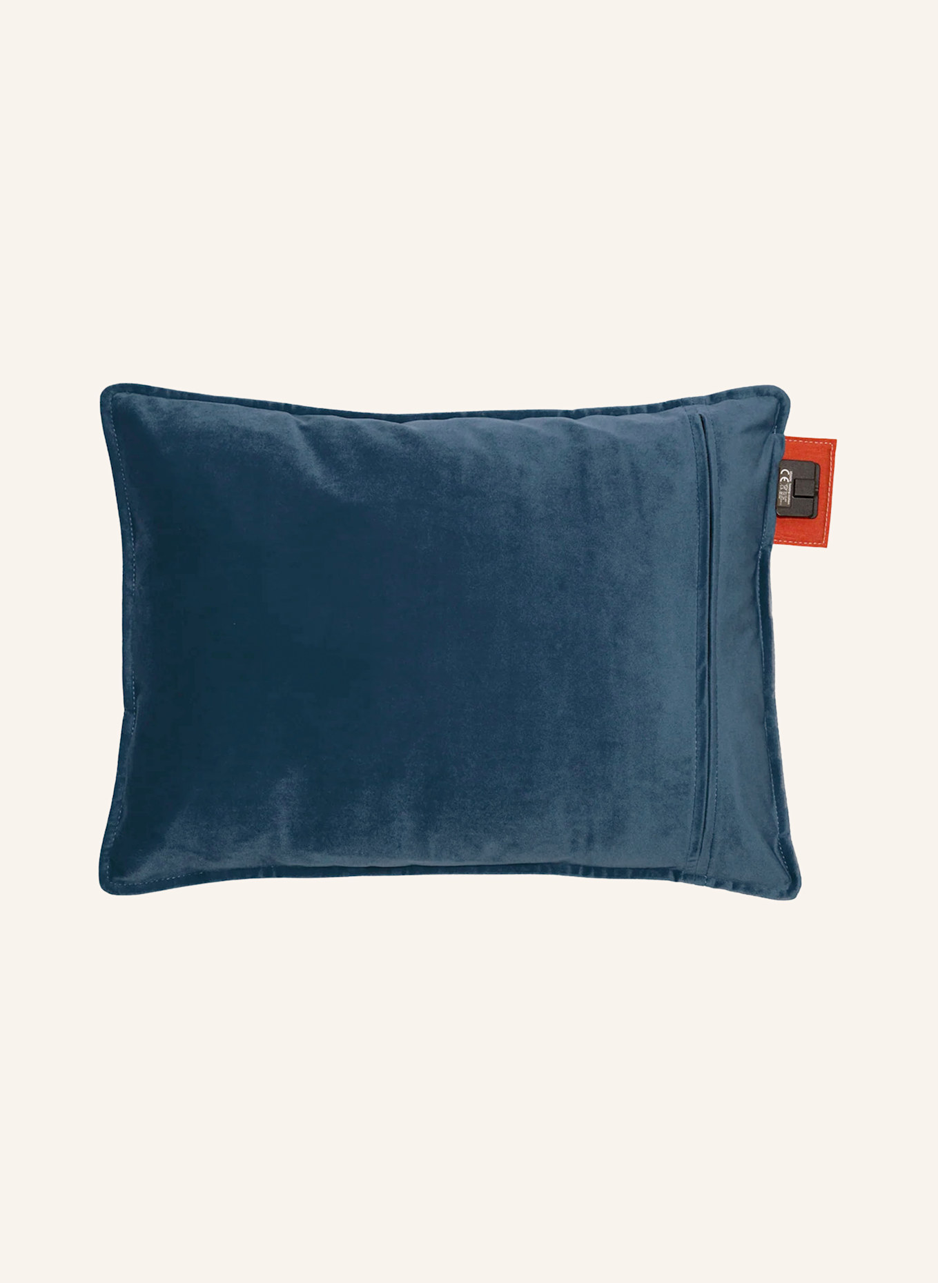 stoov Decorative cushion cover PLOOV: BLUE