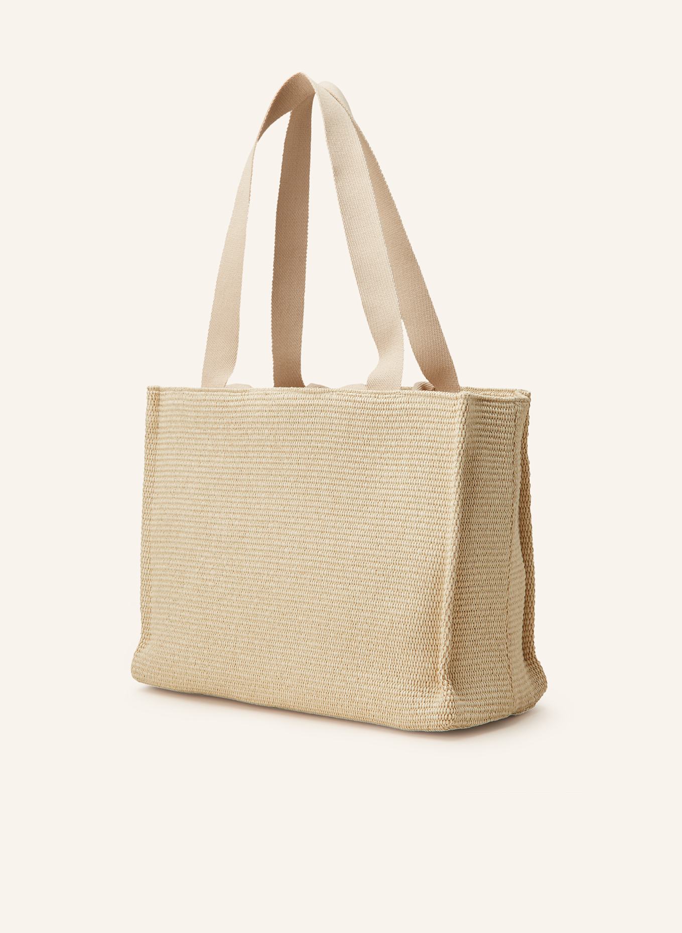 MARNI Shopper, Color: BEIGE (Image 2)