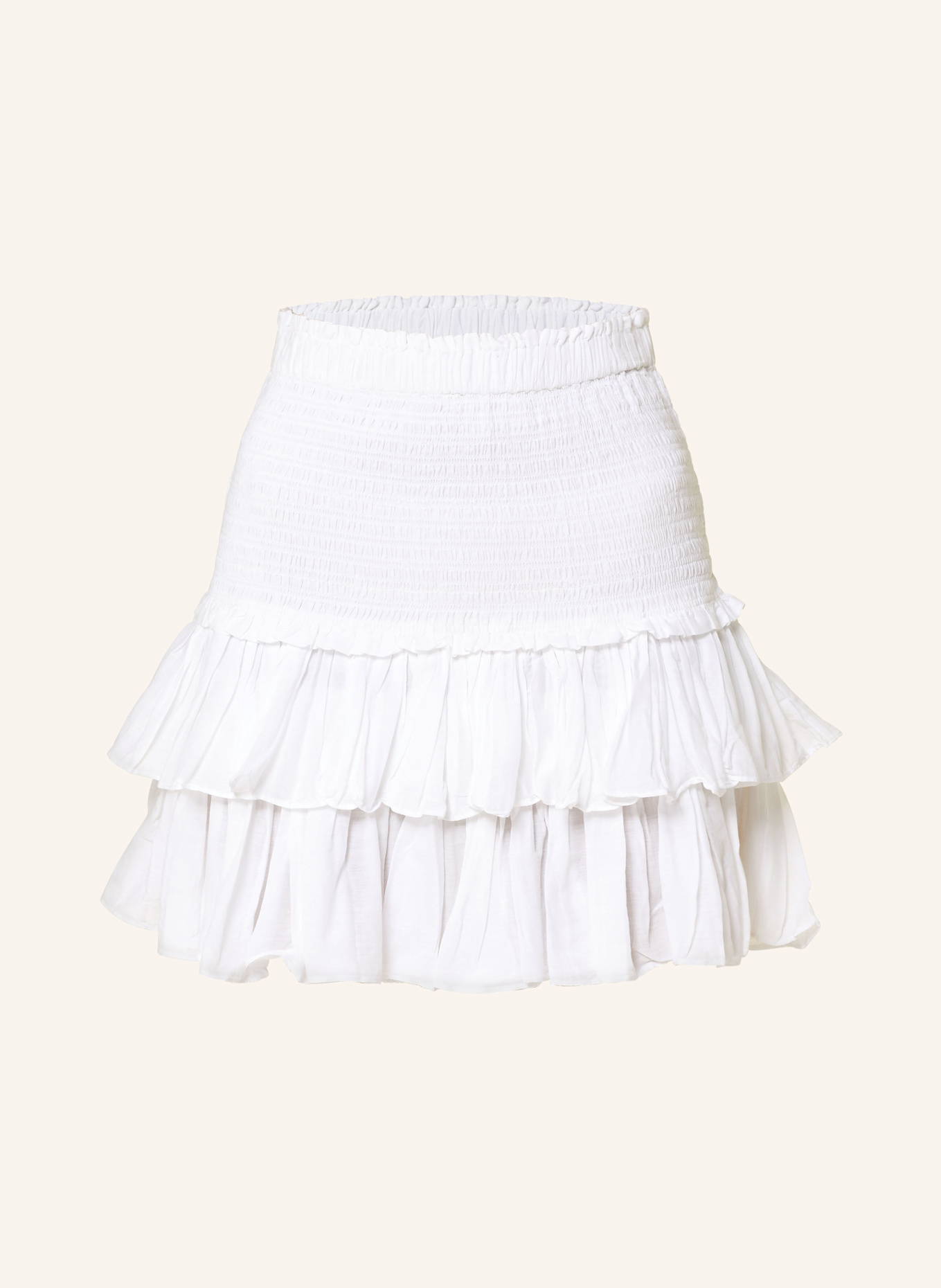 MARANT ÉTOILE Rock NAOMI: WEISS