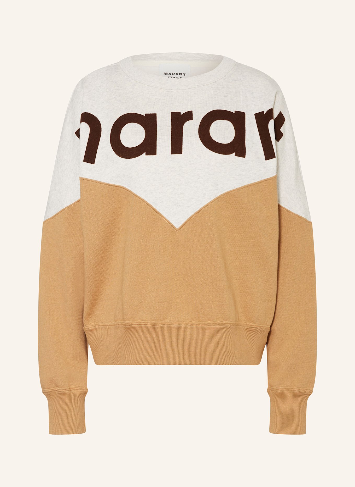 MARANT ETOILE Sweatshirt HOUSTON