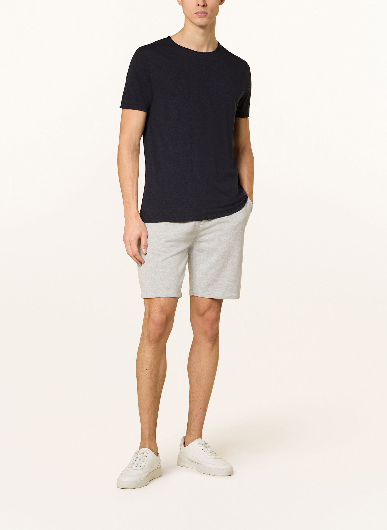 Juvia T-shirt, Color: DARK BLUE (Image 2)
