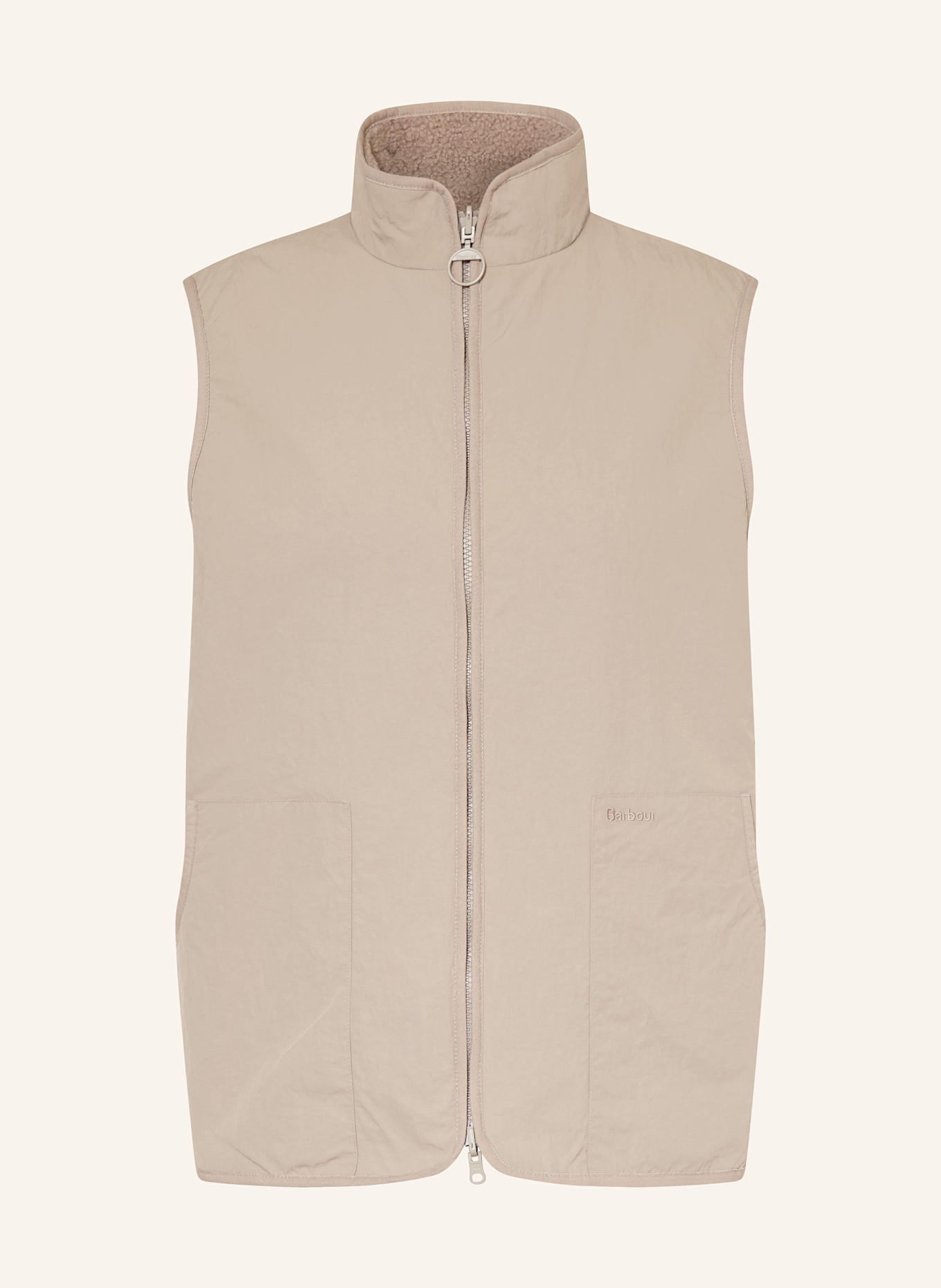 Barbour ladies vest sale