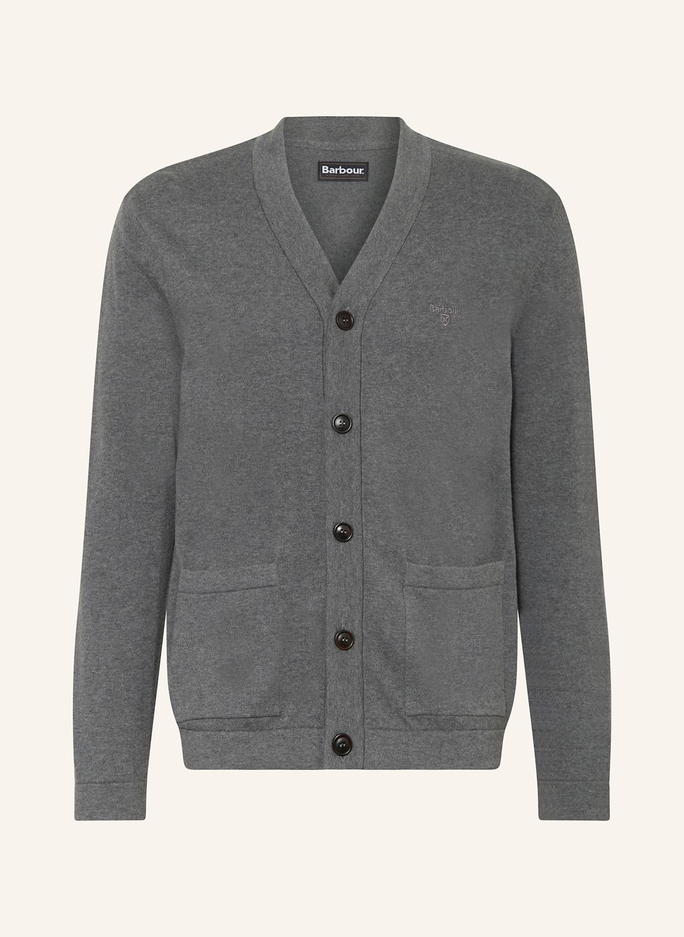 Barbour Cardigan