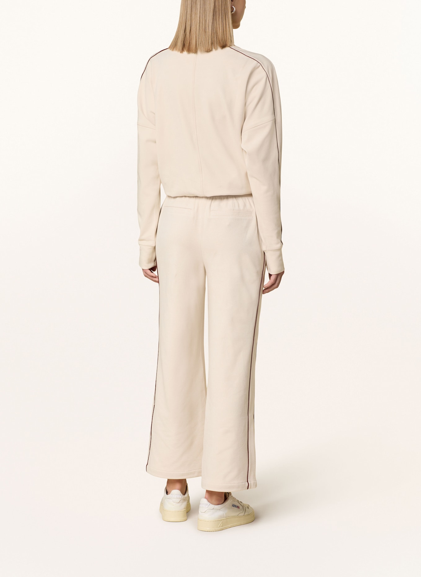 VARLEY Sweatshirt ARIANA, Color: CREAM (Image 3)