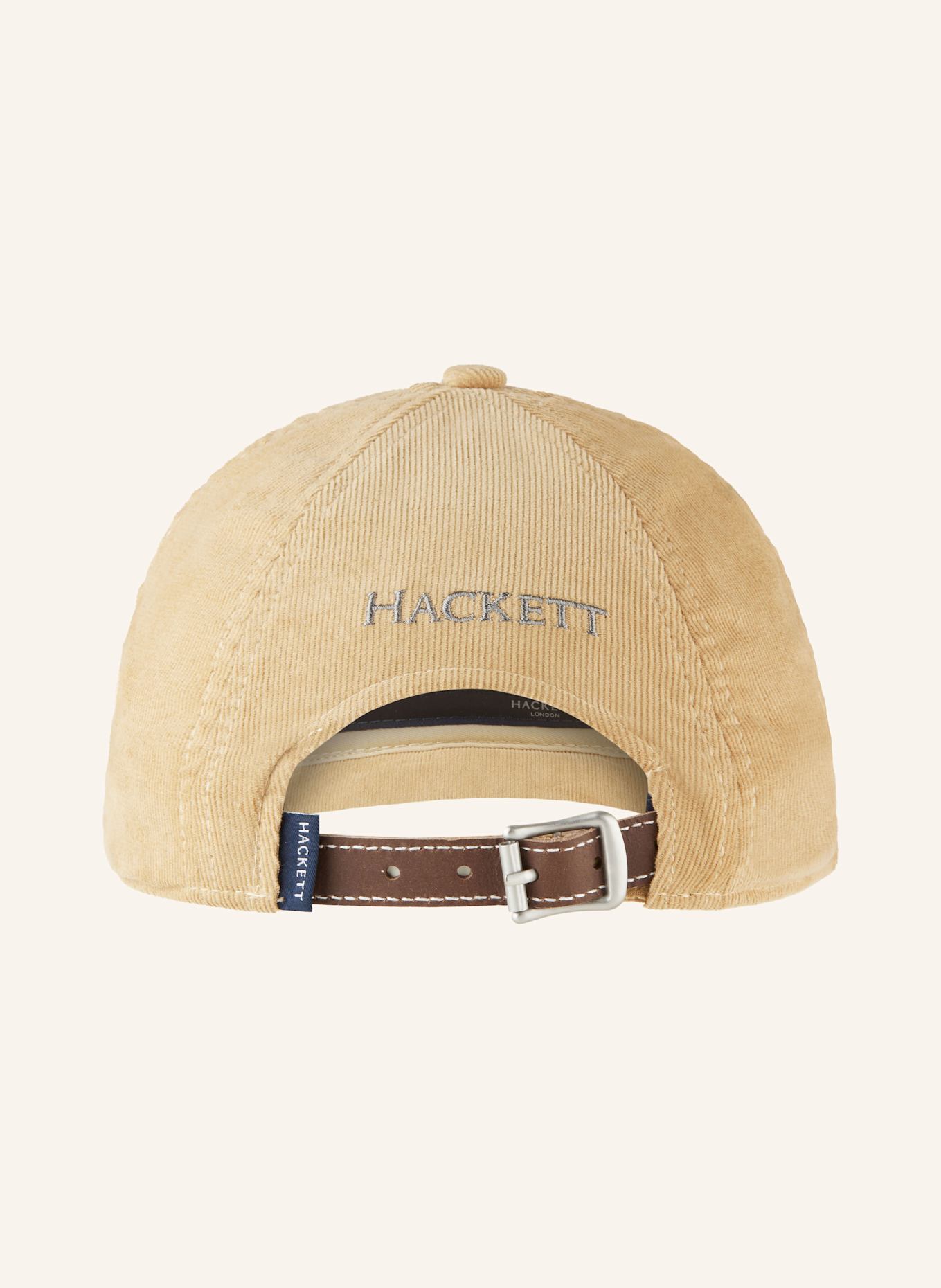 Hackett london cap clearance