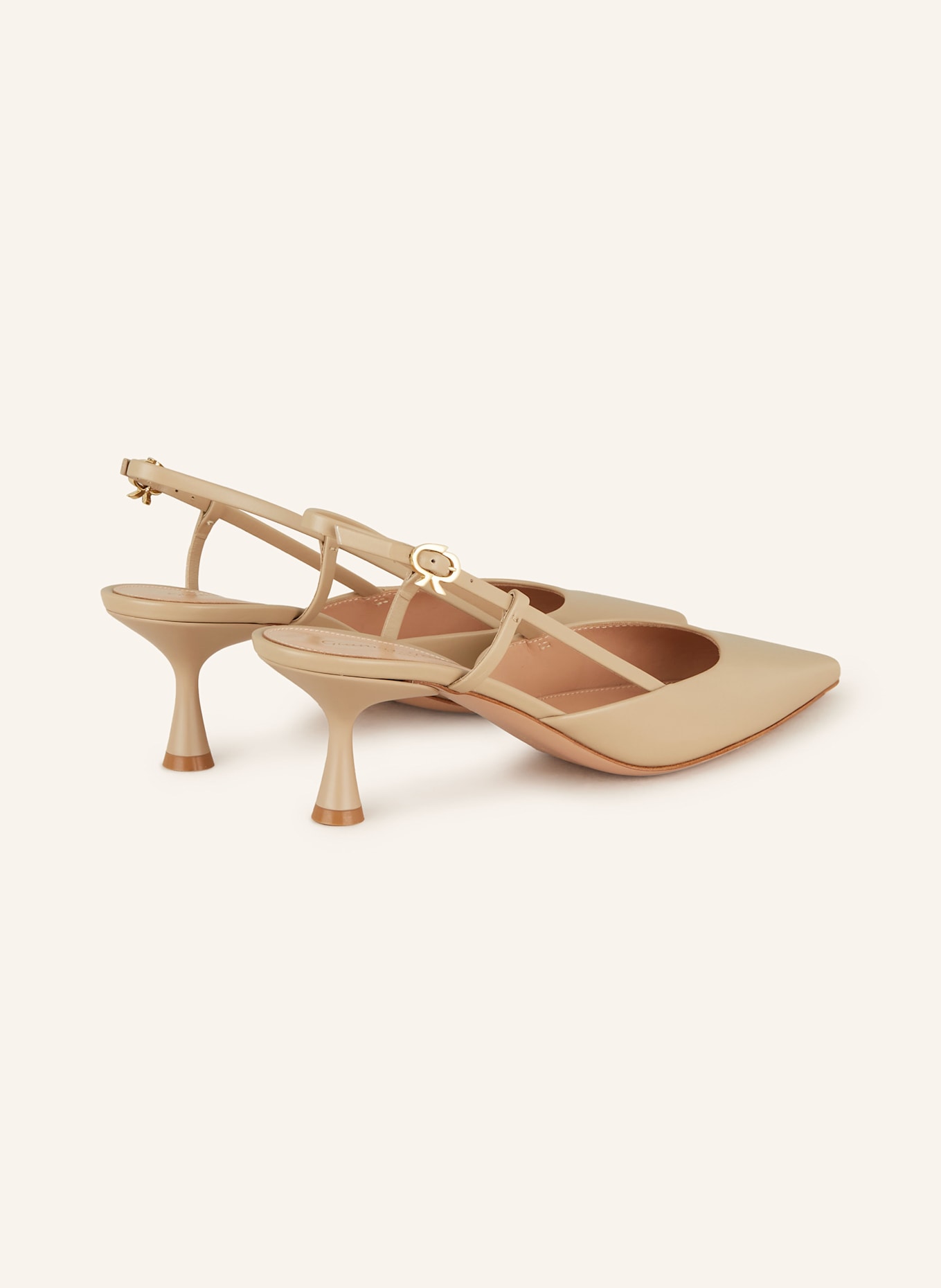 GIANVITO ROSSI ASCENT SLINGBACK GIANVITO ROSSI ASCENT SLINGBACK