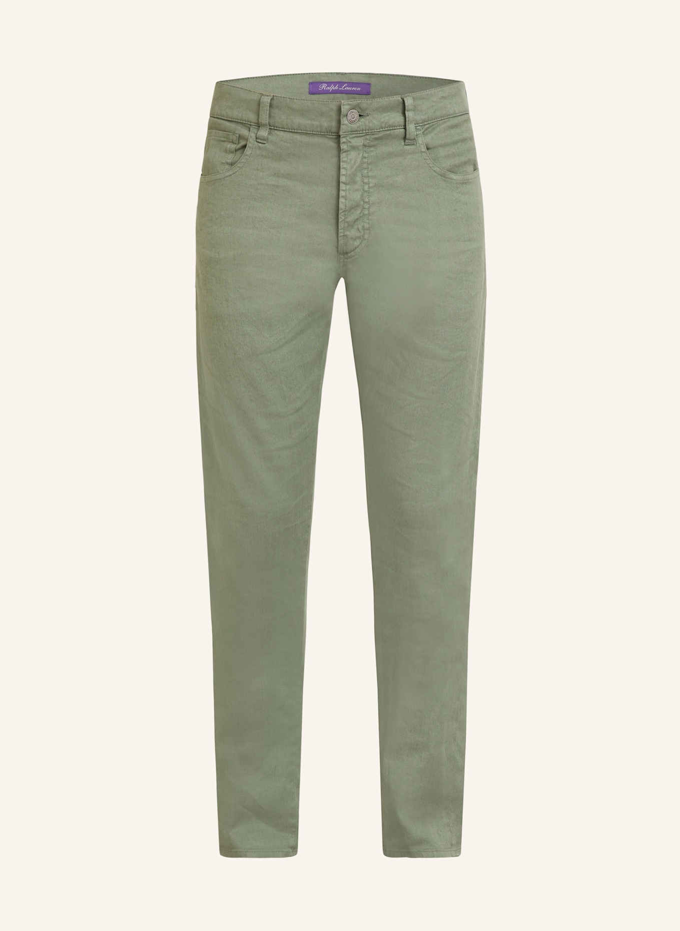 Ralph lauren purple label pants clearance