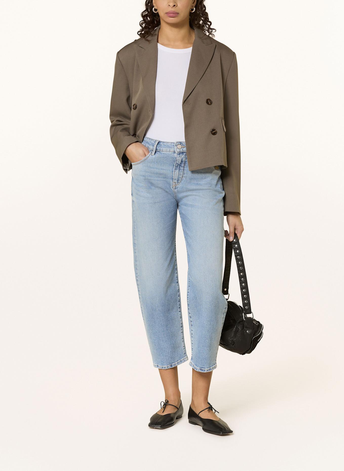 GANG Mom Jeans 94IDA: 7349 spring denim