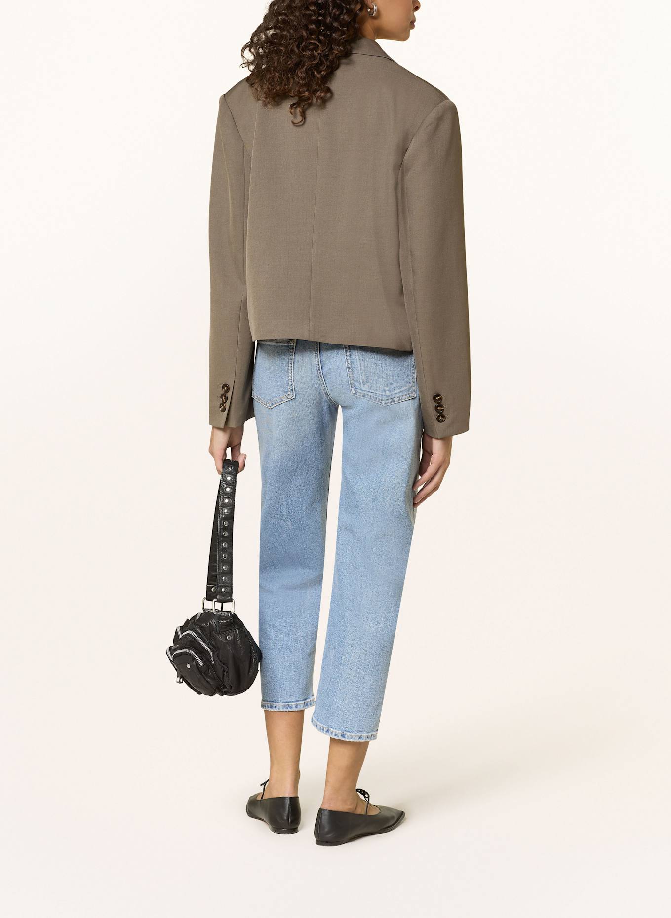 GANG Mom Jeans 94IDA: 7349 spring denim