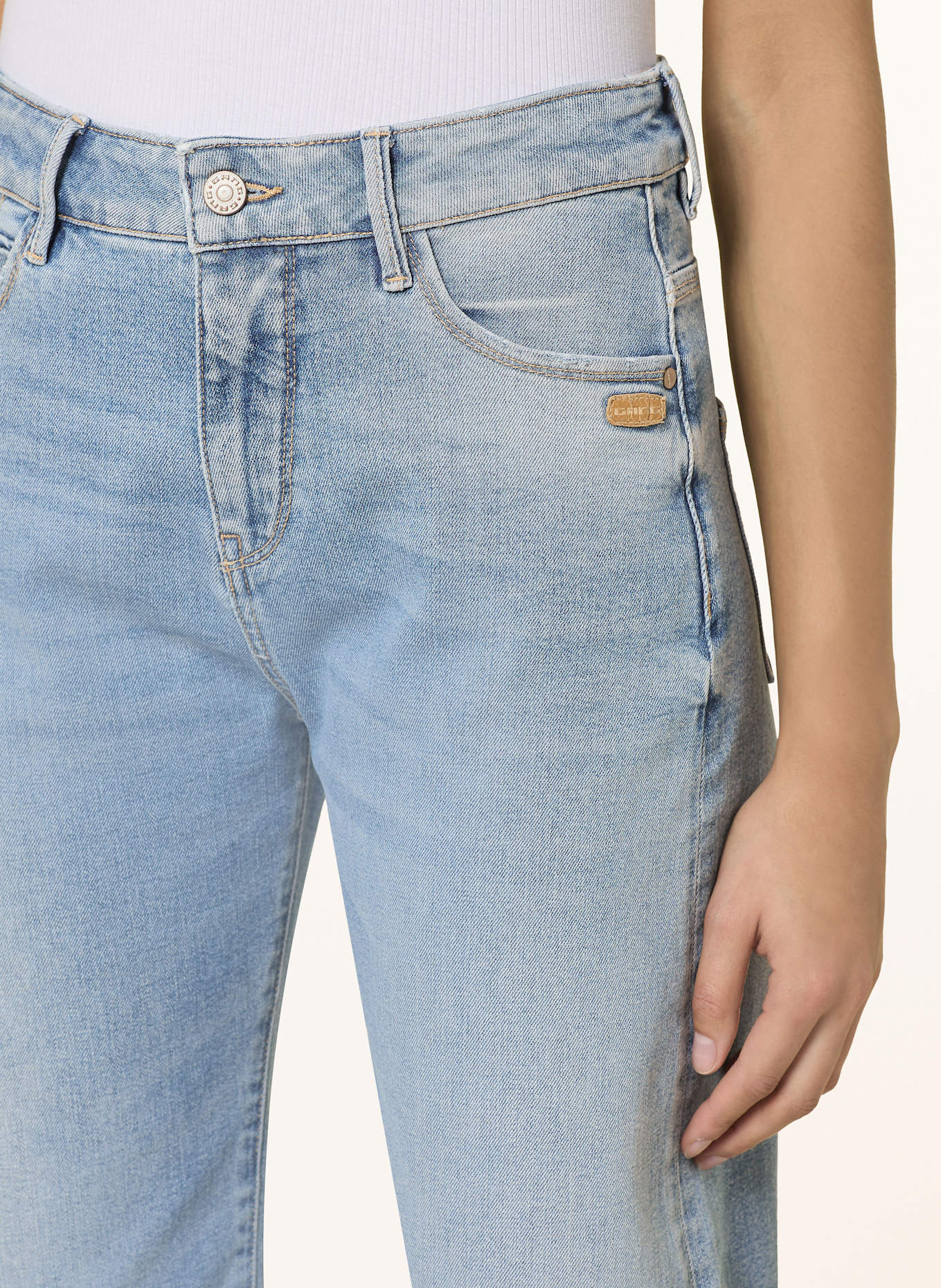 GANG Mom Jeans 94IDA: 7349 spring denim