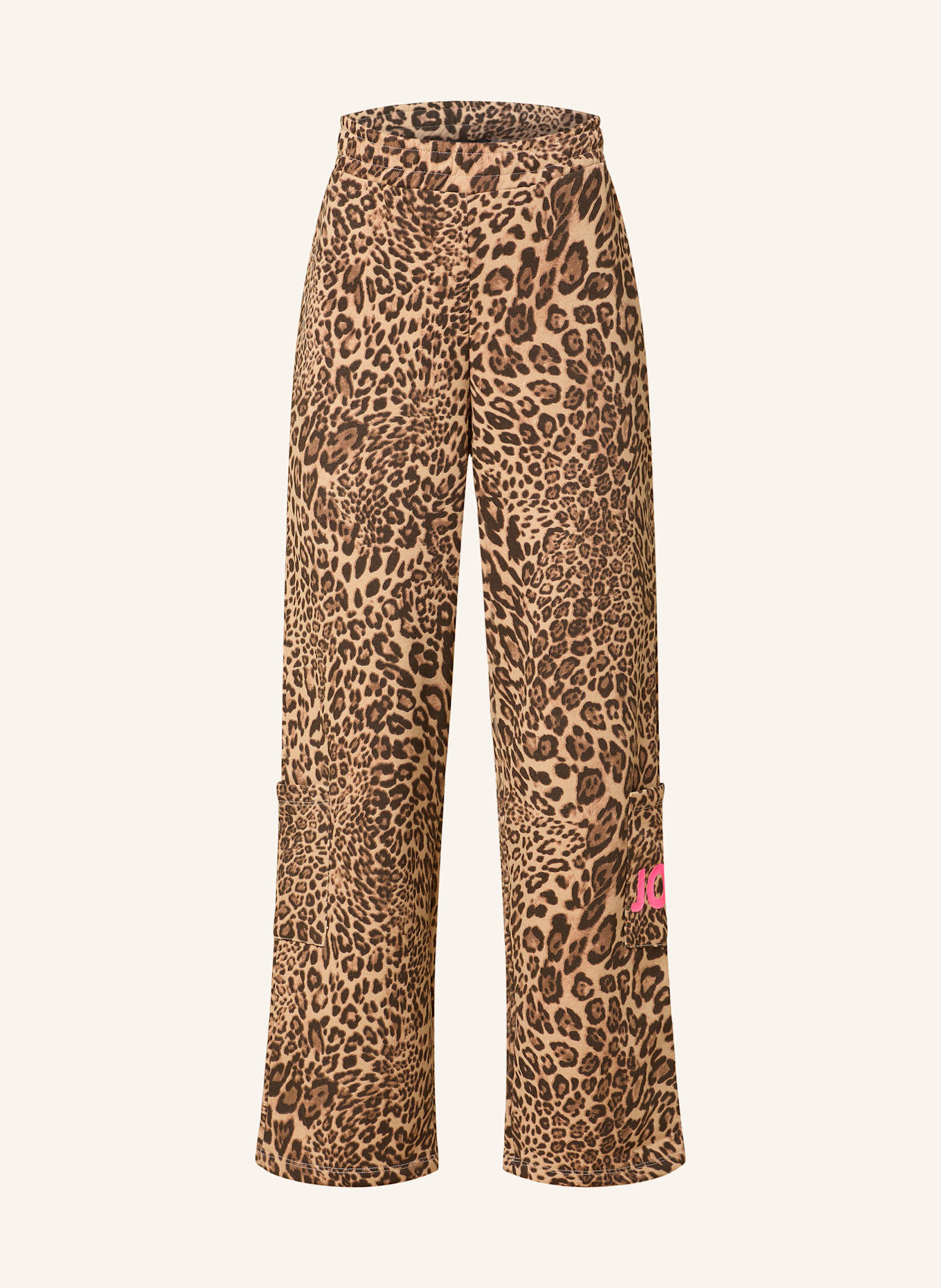 miss goodlife Sweatpants: Rich & Royal